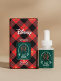 Mickey Christmas Cozy Cabin - Daily Scent Essential