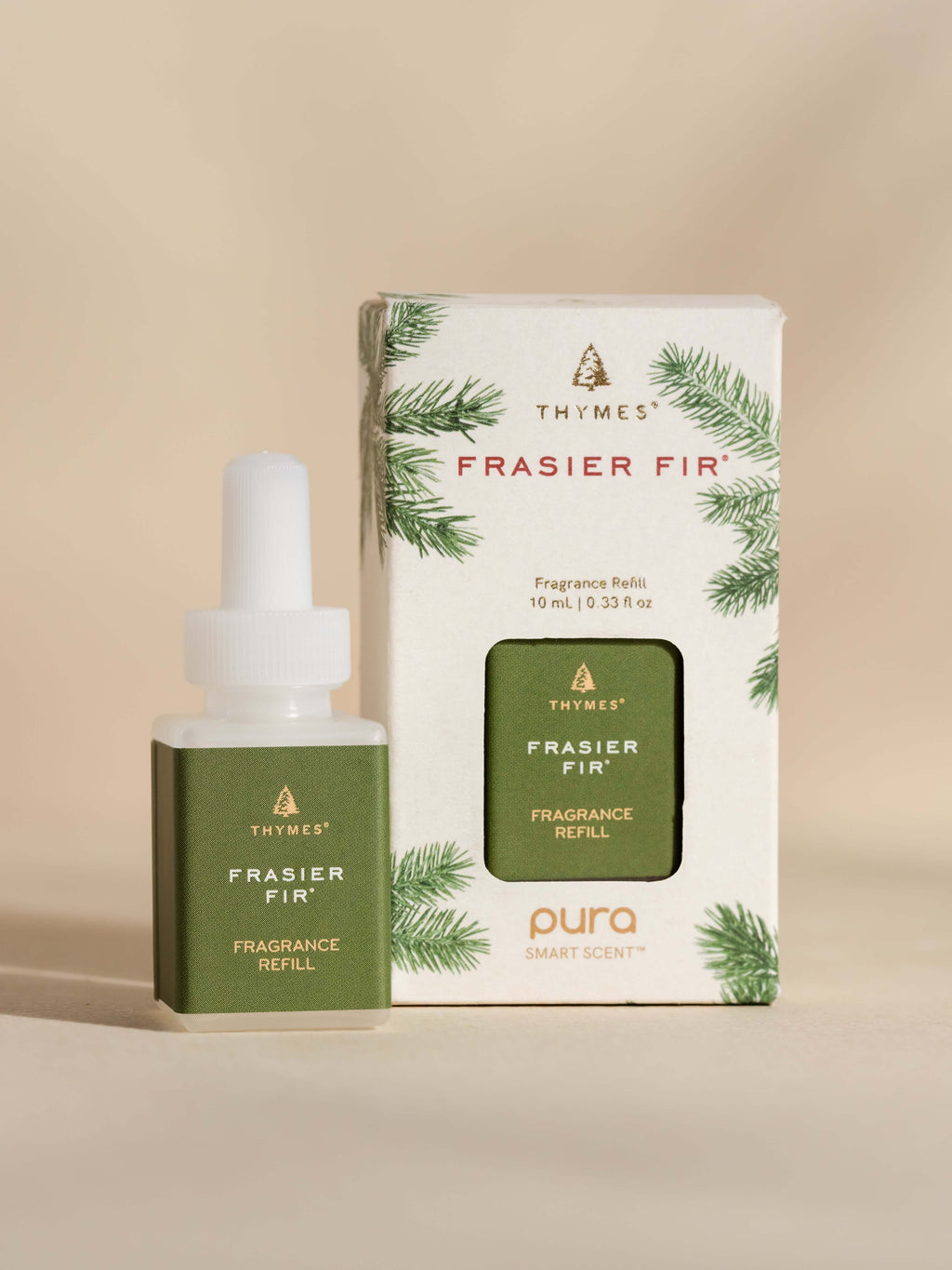 Frasier Fir - Everyday Pura