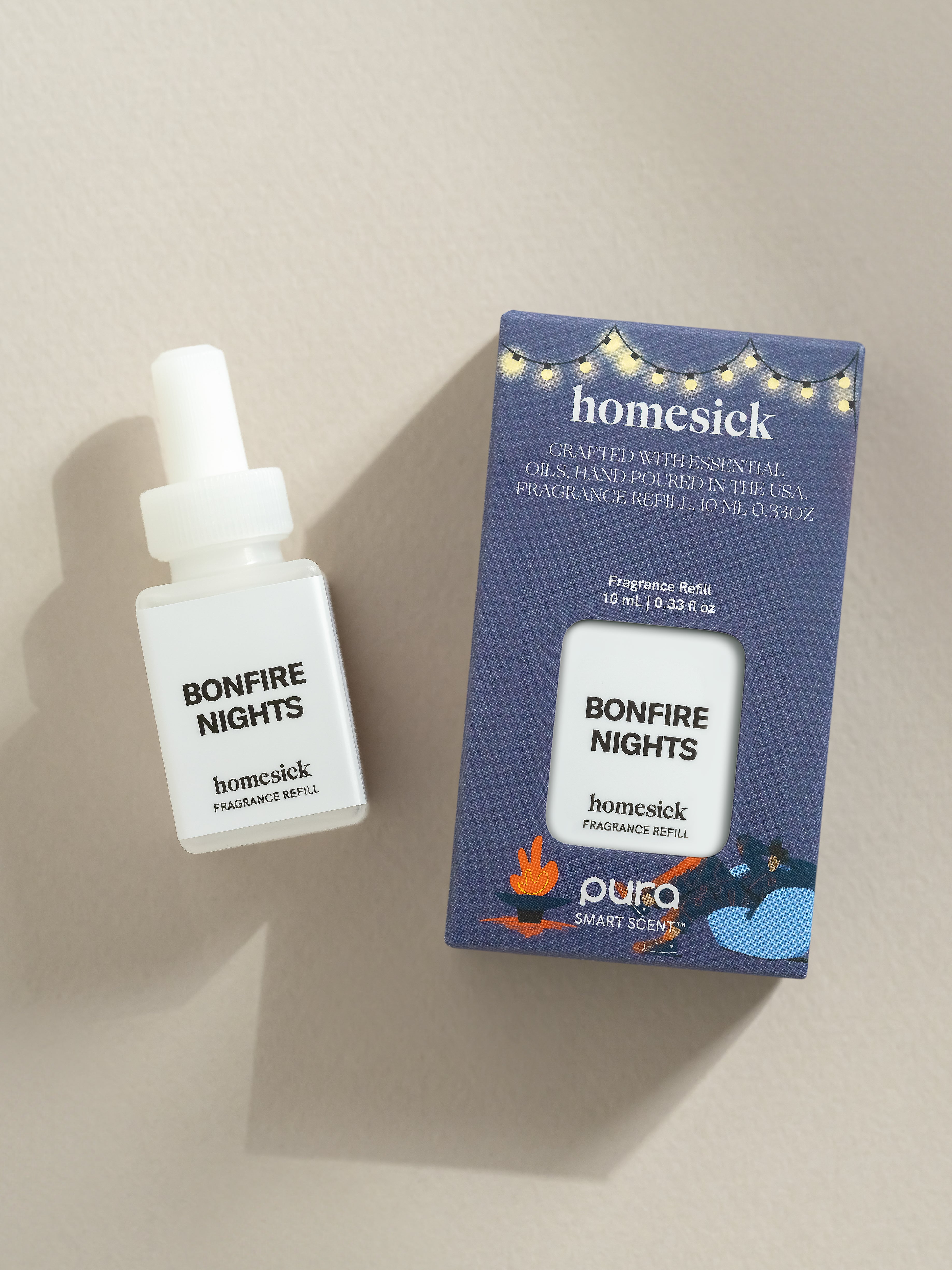 Bonfire Nights - Fresh Home Daily