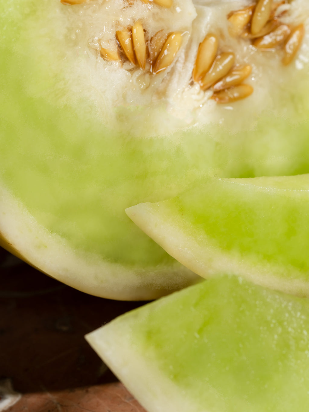 Honeydew Crush - A Scented Little Moment