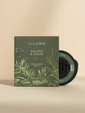 Balsam & Cedar - Small Scent Big Mood