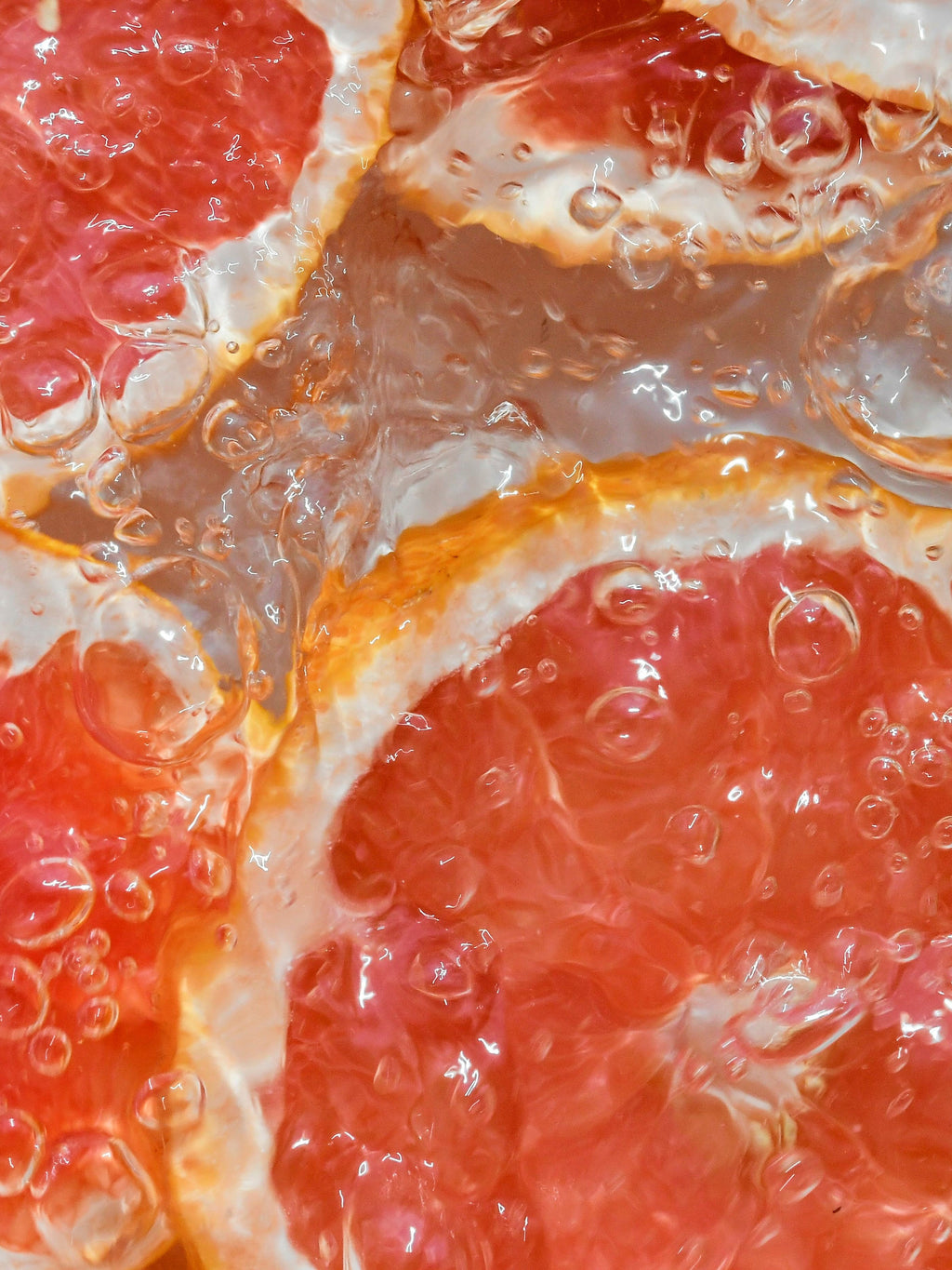 Pink Grapefruit & Prosecco - Your Daily Fragrance