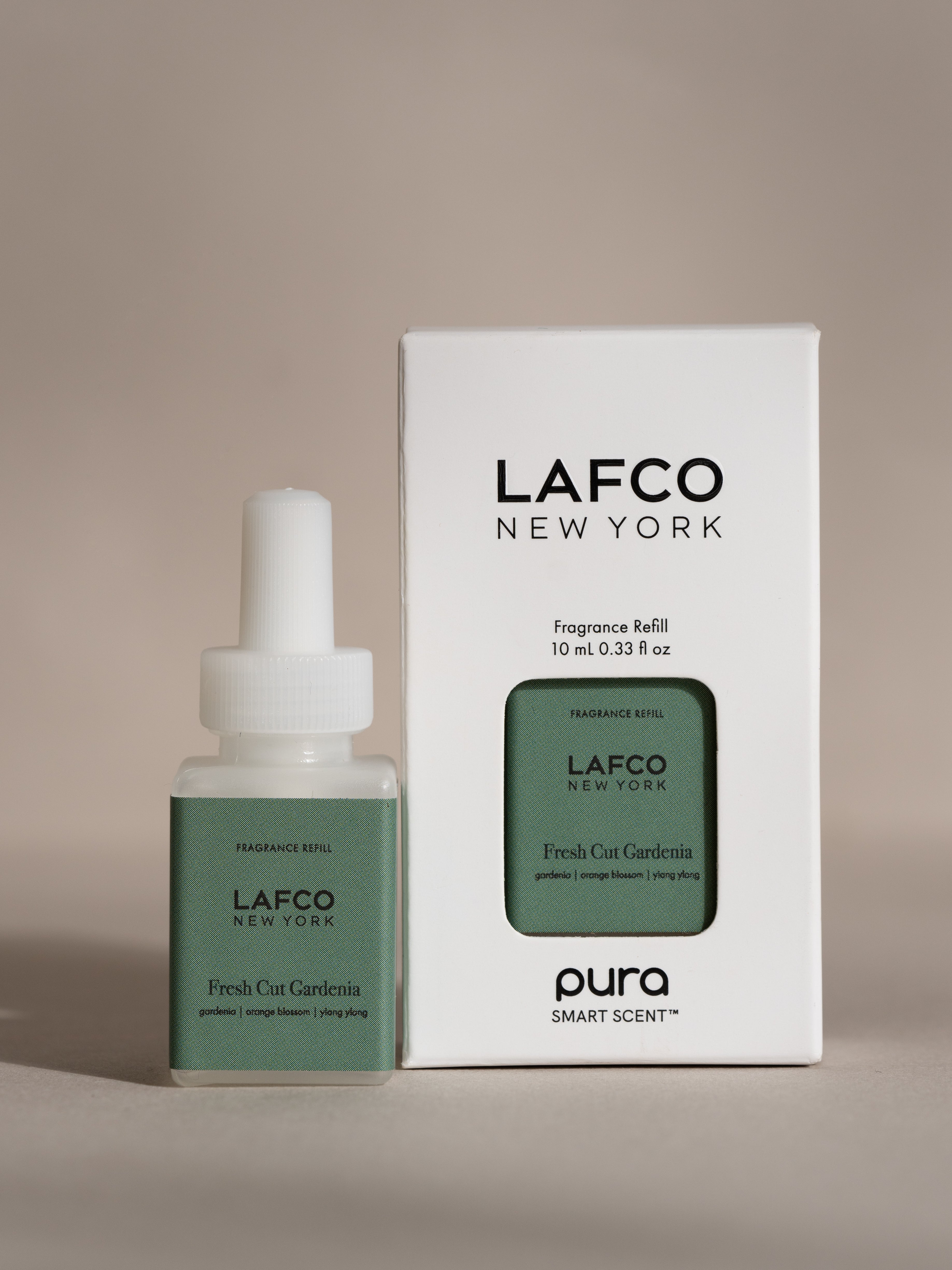 Fresh Cut Gardenia - Room Refresh Essential
