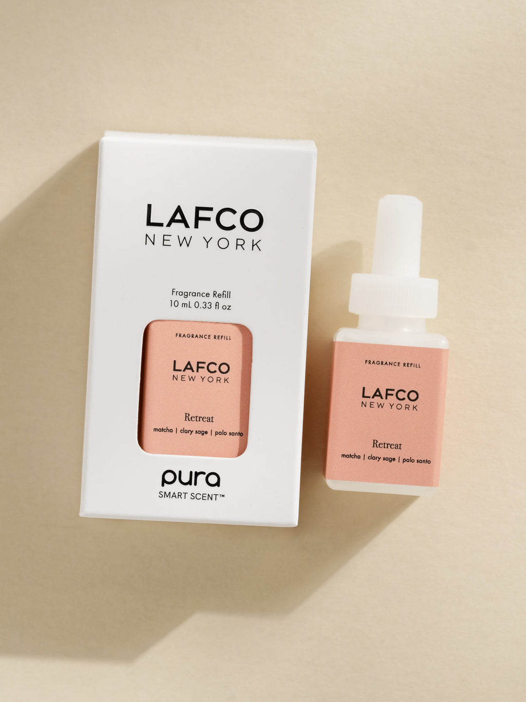 Retreat - Scent with Style