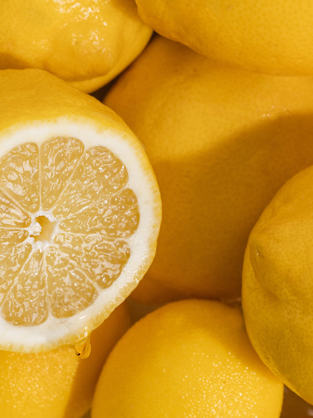 Lemon Sage - Your Room Refresh