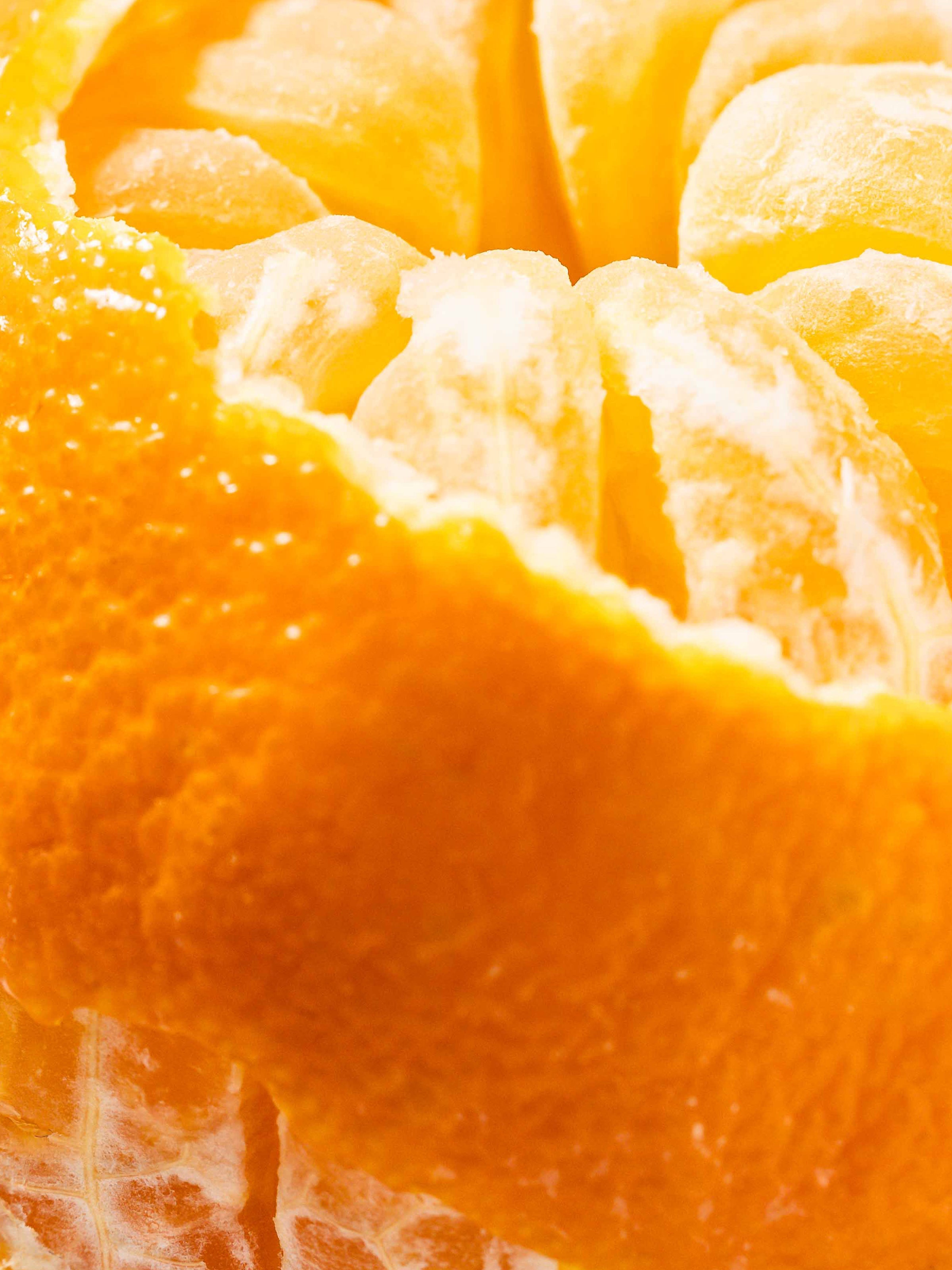 Citrus Crush - Simple Home Refresh