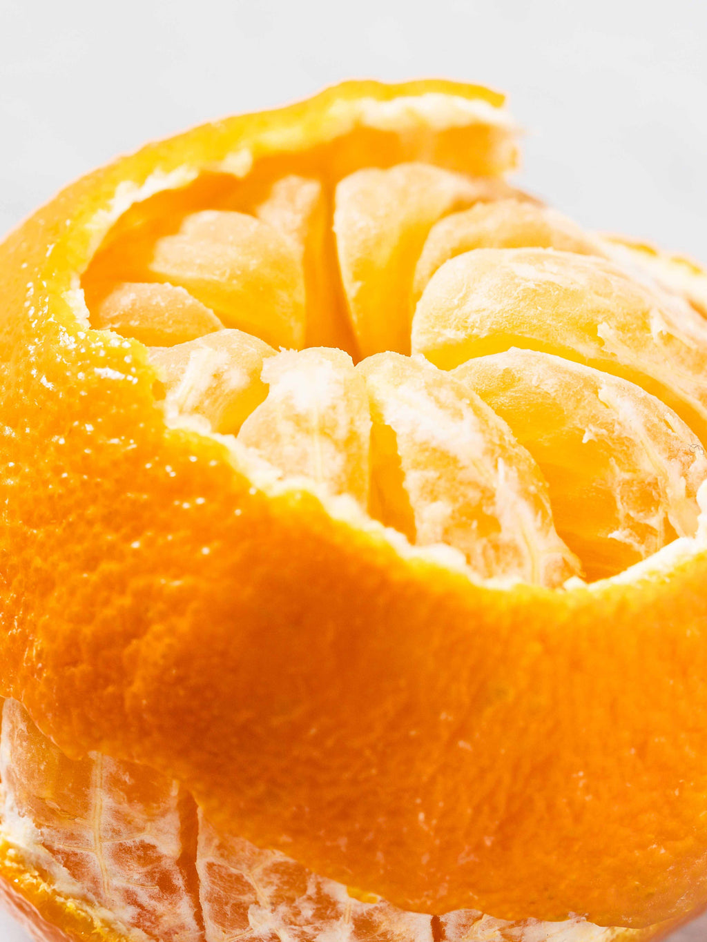 Yuzu Citron - Fresh Space Style