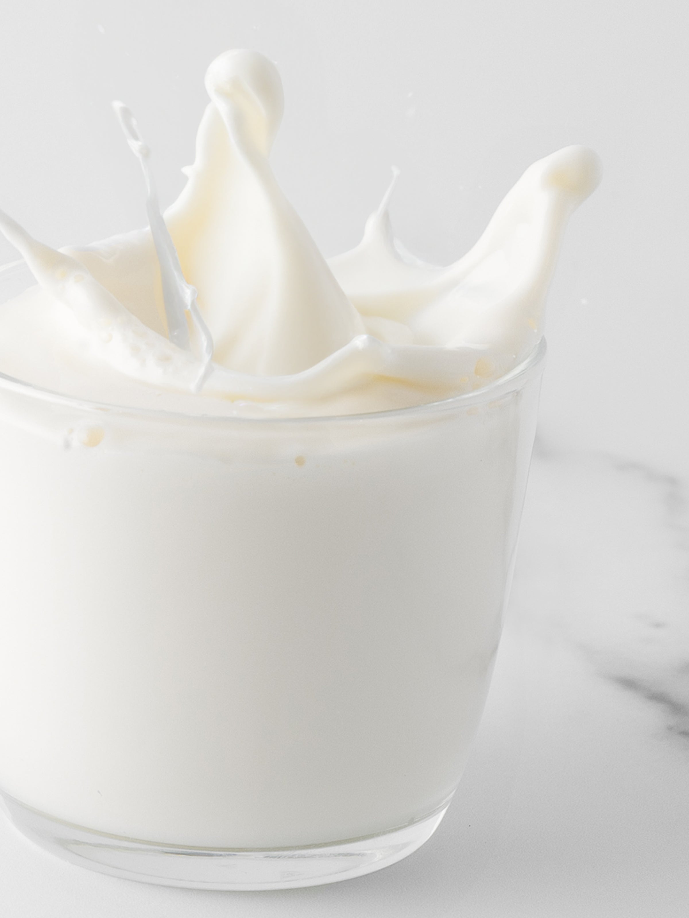 Sugar & Cream - Simple Scent Control