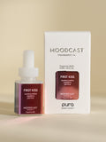 First Kiss - Fresh Mood Ready