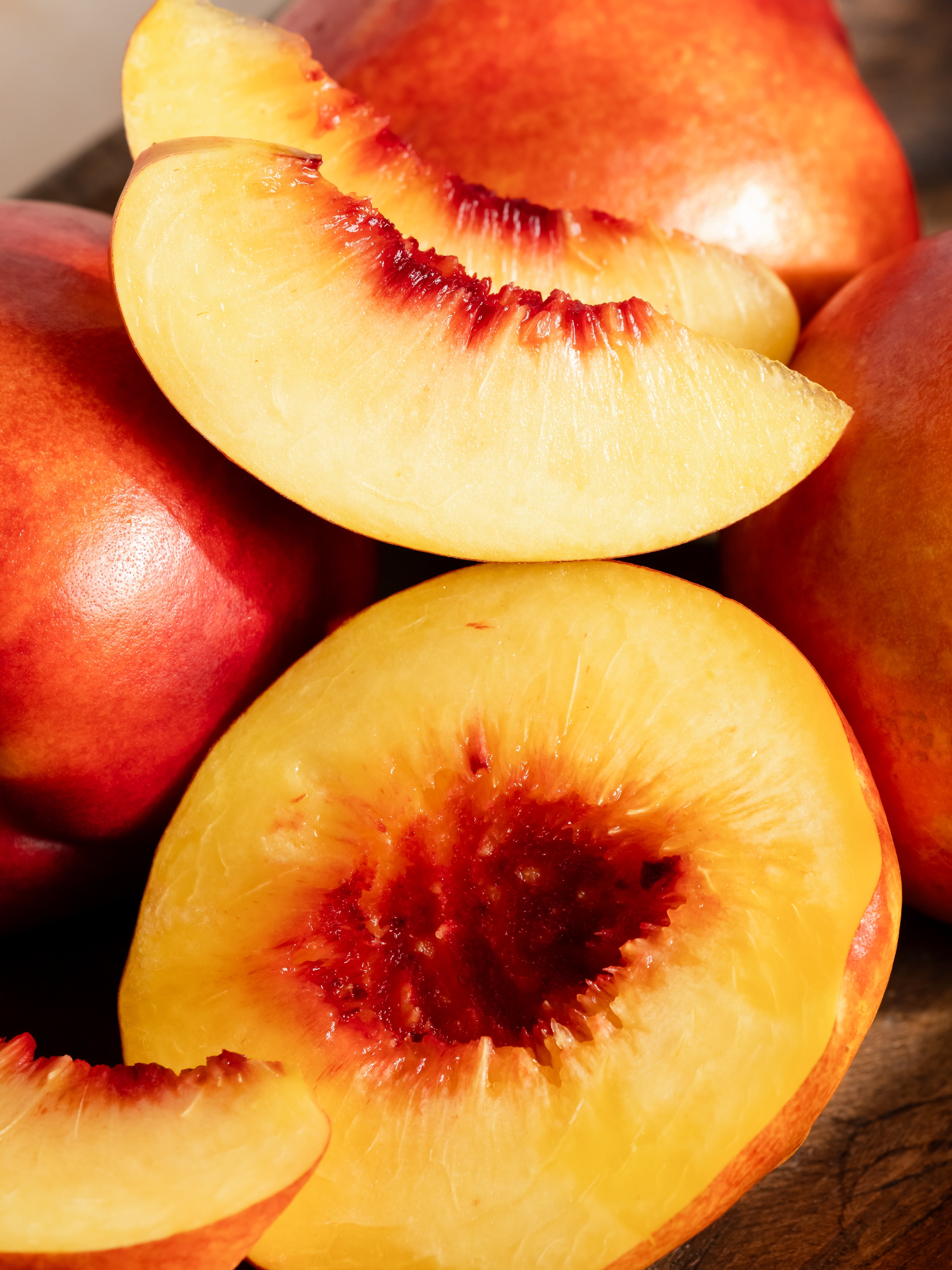 Cucumber & Peach - Scent Mood Ready