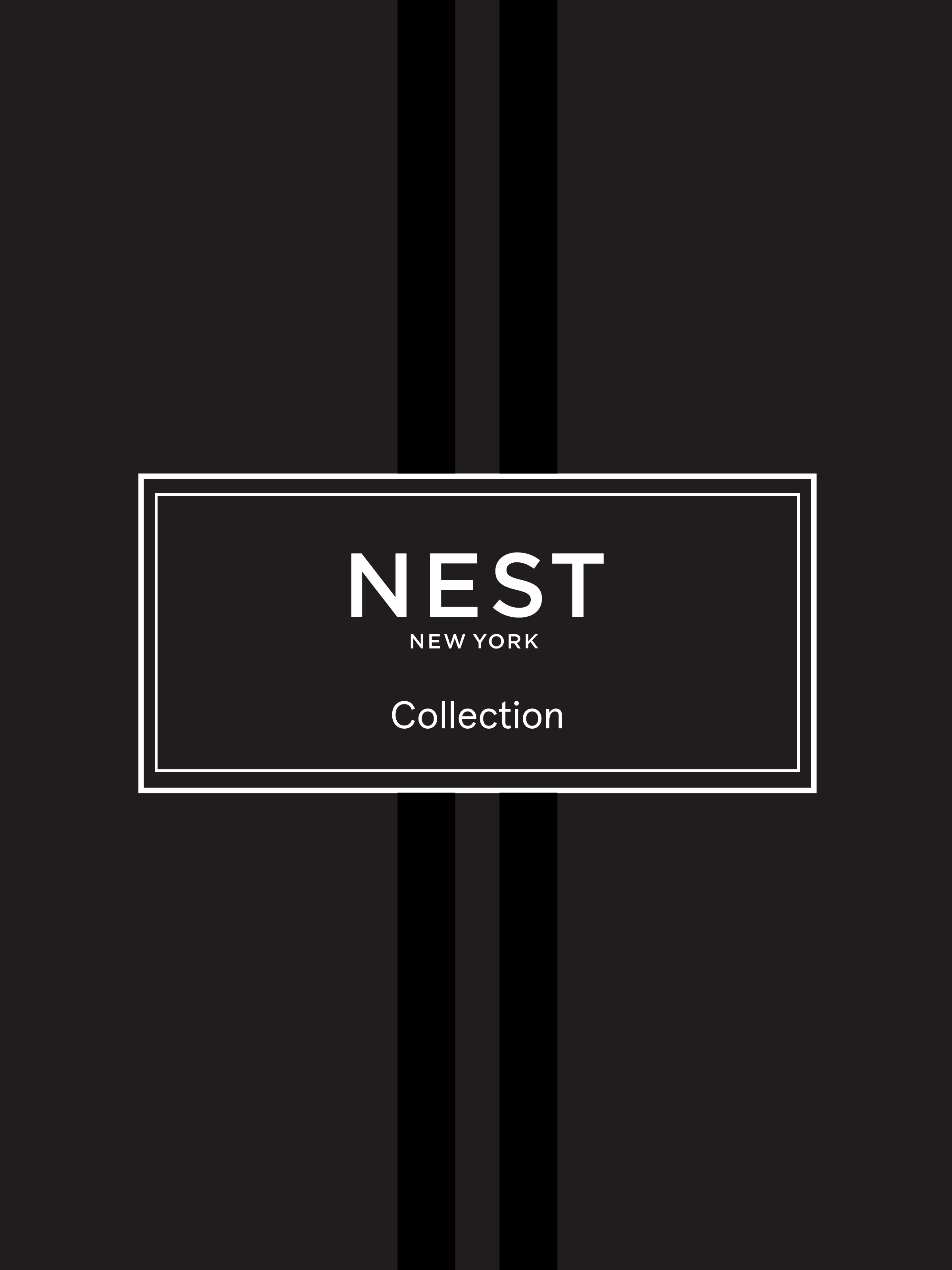 NEST New York - Fragrance On Demand
