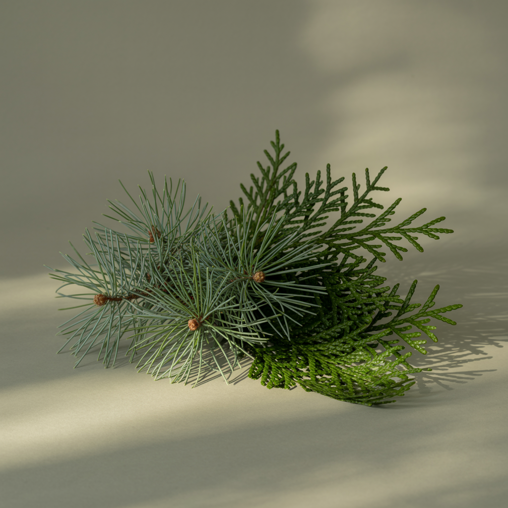 Birchwood Pine - Freshen Every Corner