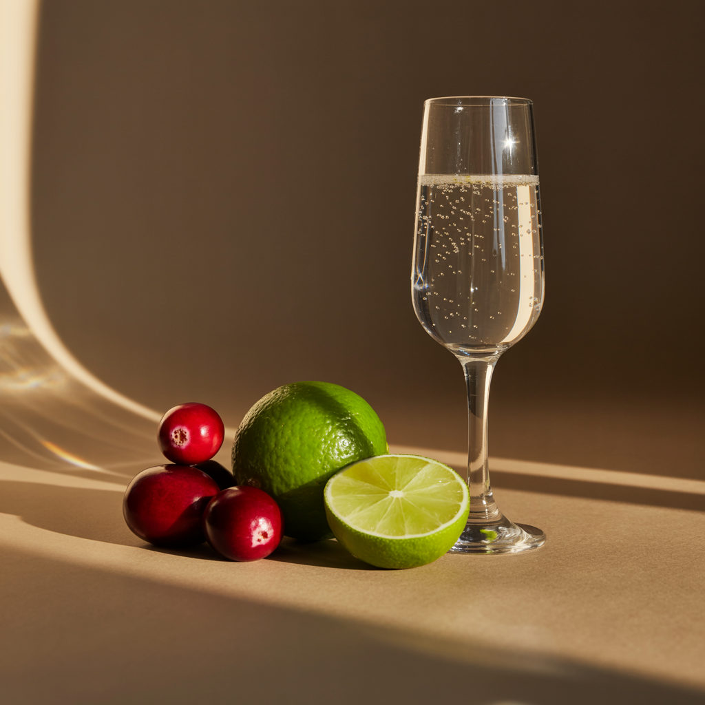 Cranberry Fizz - Scent Your Home