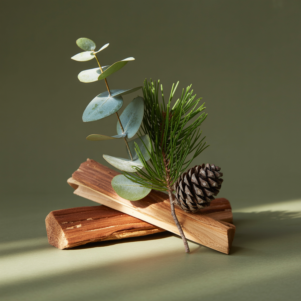 Evergreen - Scent Made Simple
