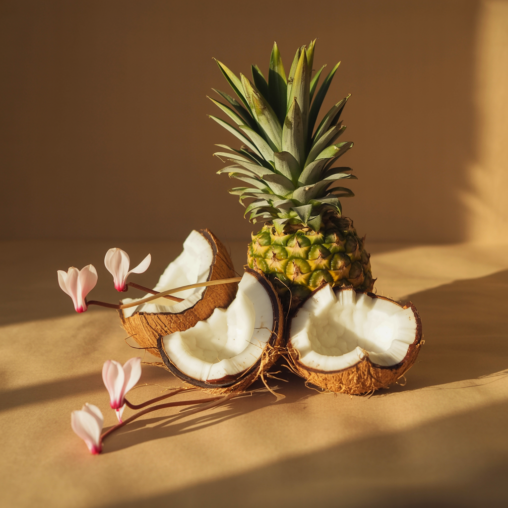 Hawaii - Home Mood Ready