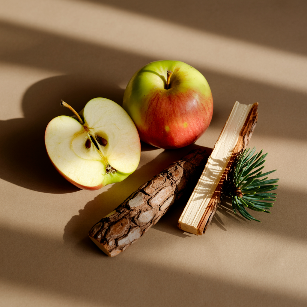 Honeycrisp Oakwood - The Home Scent