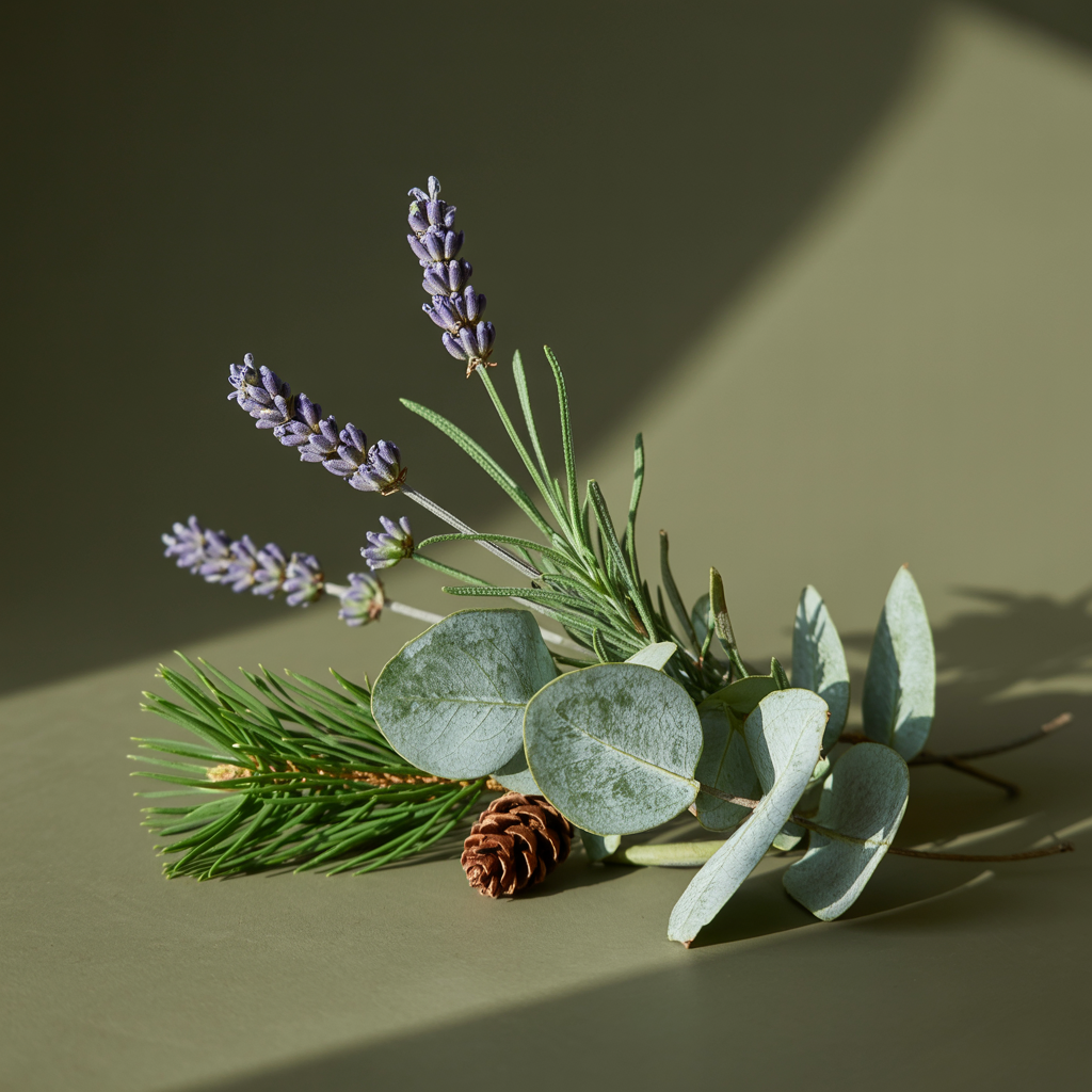 Lavender Fields - Your Fresh Space