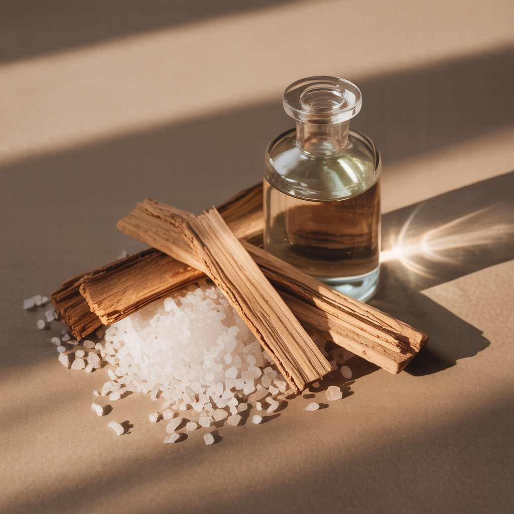 Ocean Mist & Sea Salt - Home Scent Essential