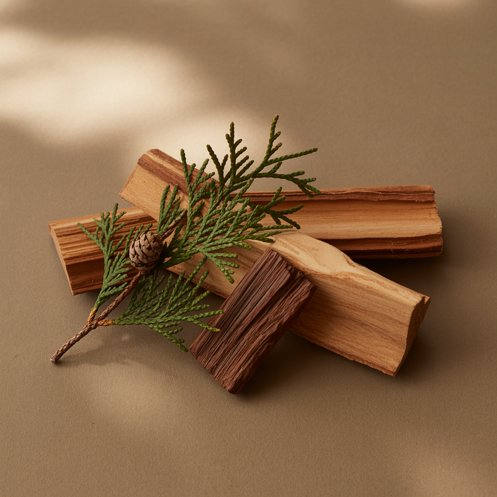Palo Santo - Home with Style