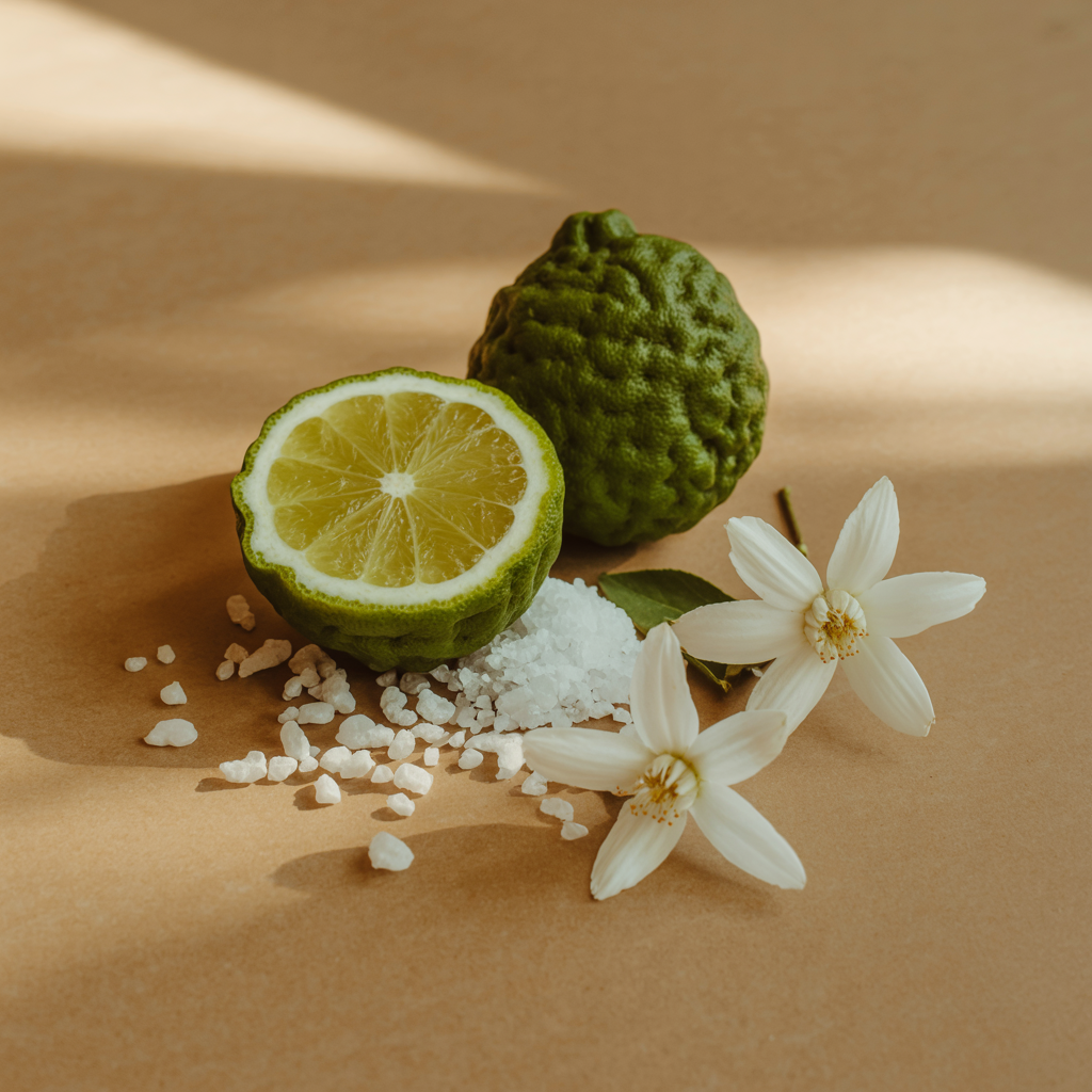 Sea Salt Driftwood - Pura Feels Home
