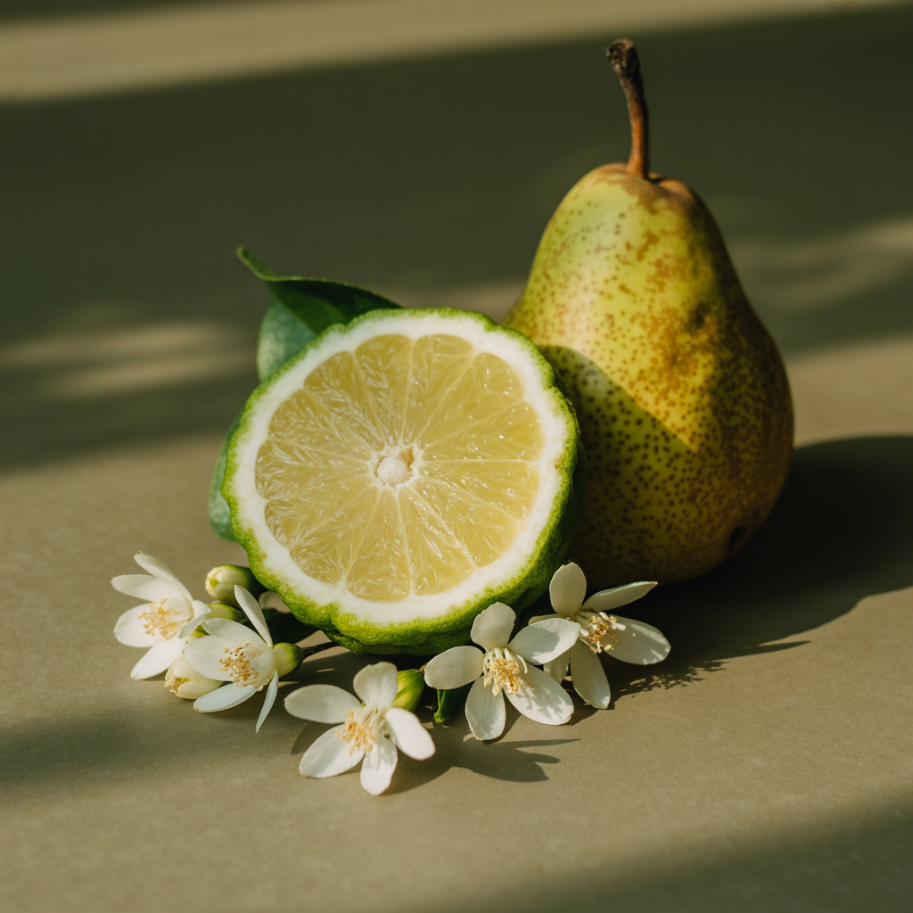 Sunday Morning - Scent with Style