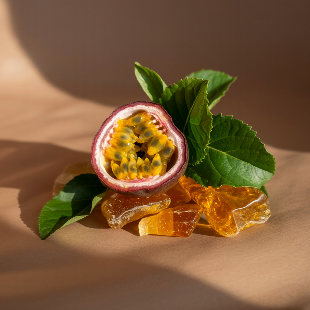 Sweet Grace - Fragrance for Evenings