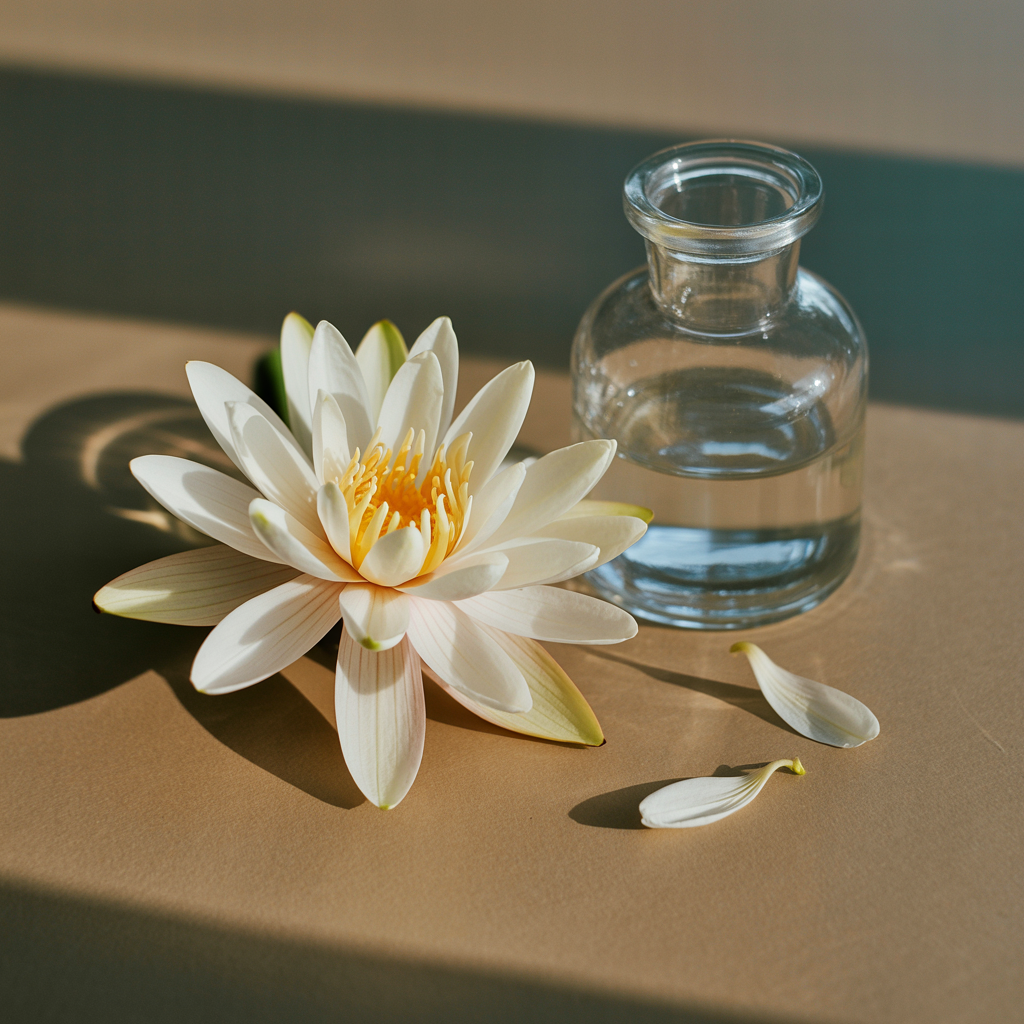 Water Lily - Pura Home Fragrance