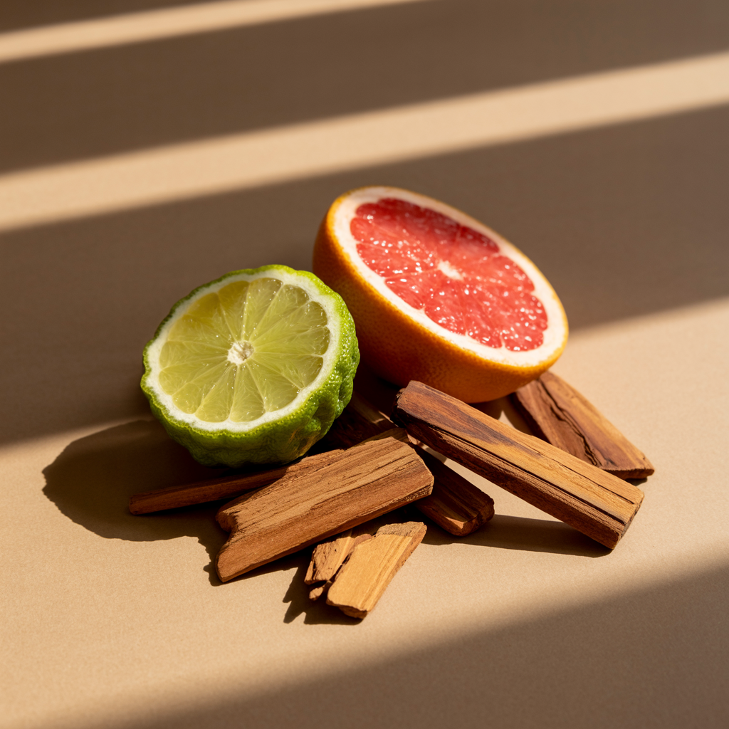 White Bergamot - Made for Pura