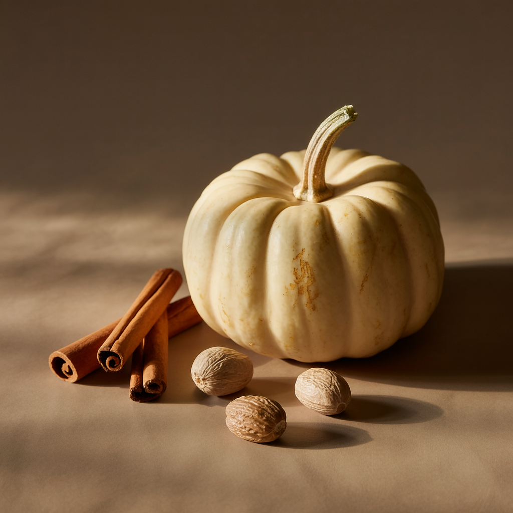 White Pumpkin - Your Scent Routine