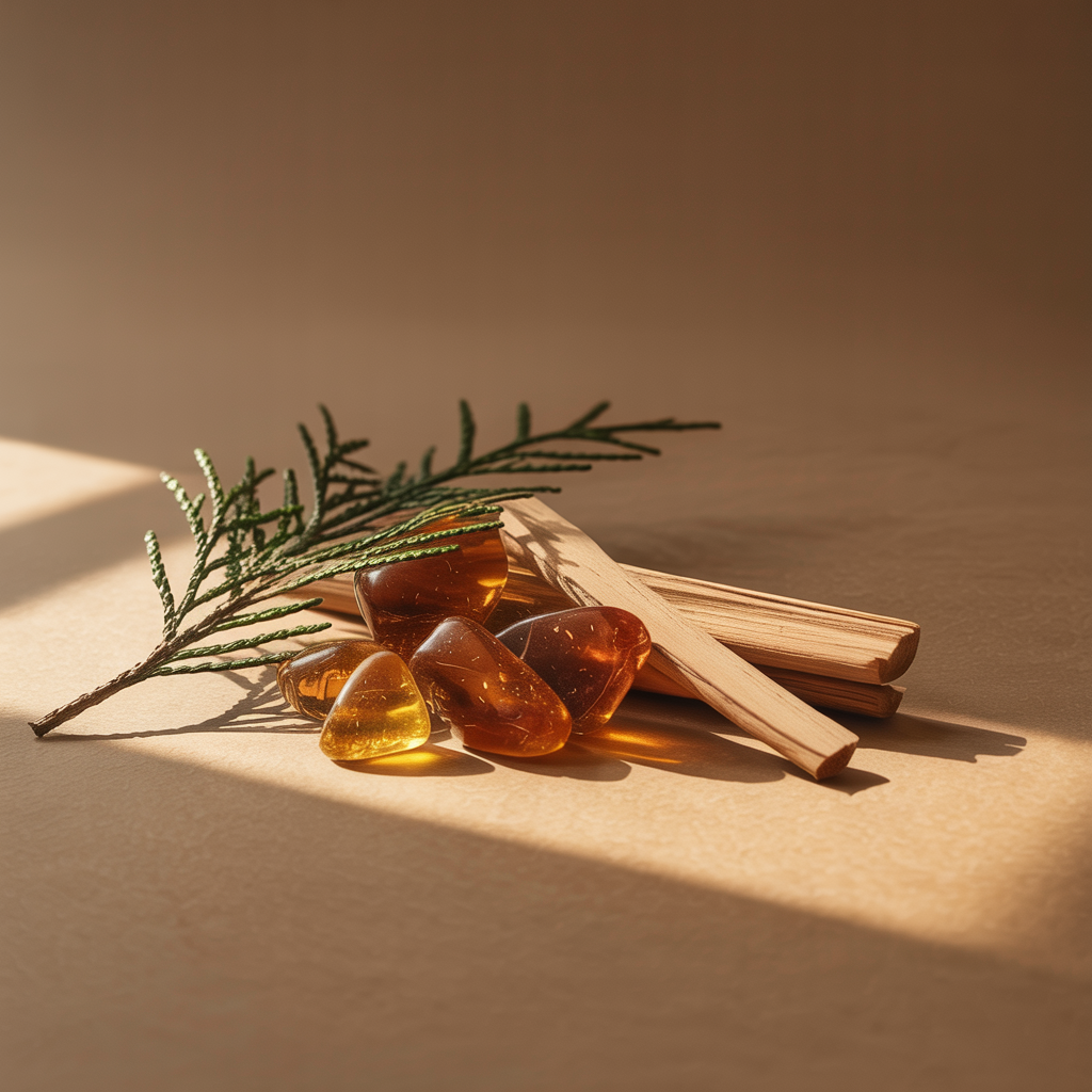 Winter Woods & Vanilla - Smart Scent Daily