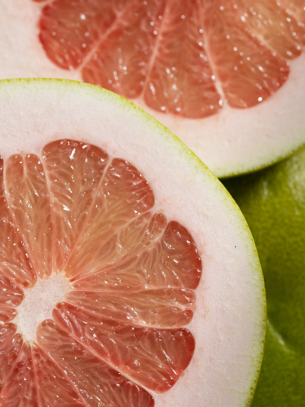 Pink Pomelo - Set Your Routine