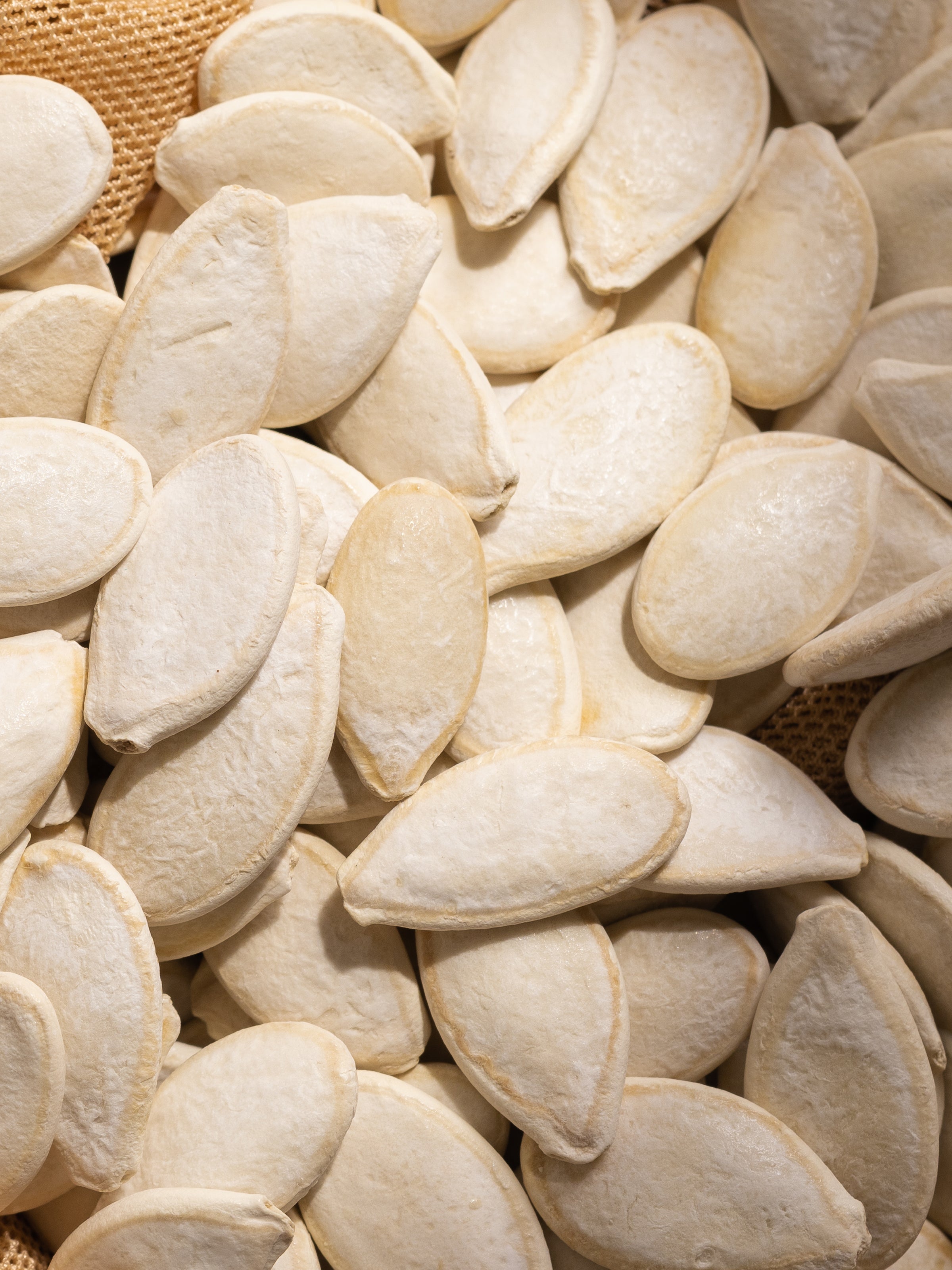 Pumpkin Seed & Sandalwood - Room Mood Ready