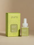Pistachio Gelato - Smart Scent Control