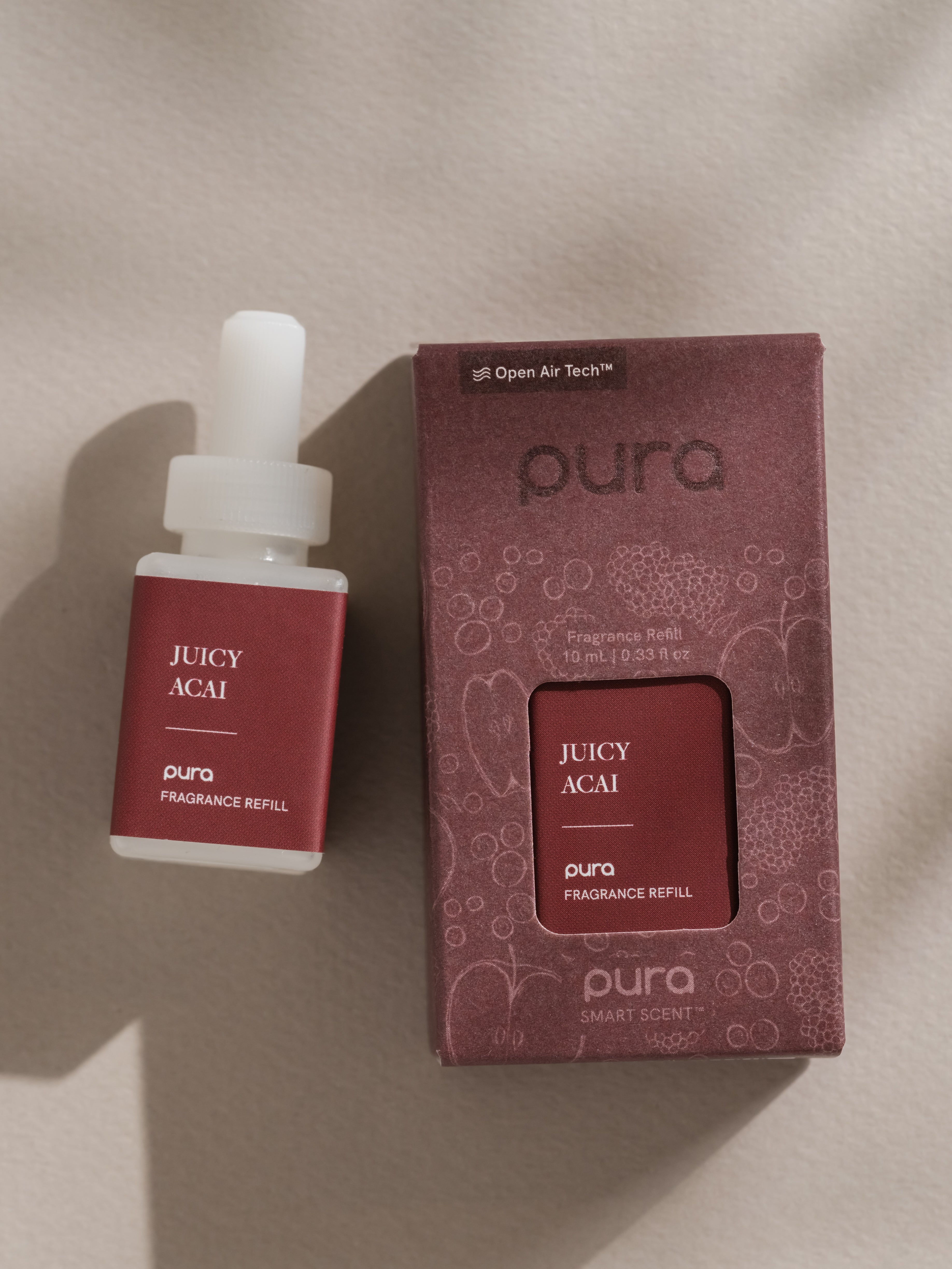 Juicy Acai - Pura in Control