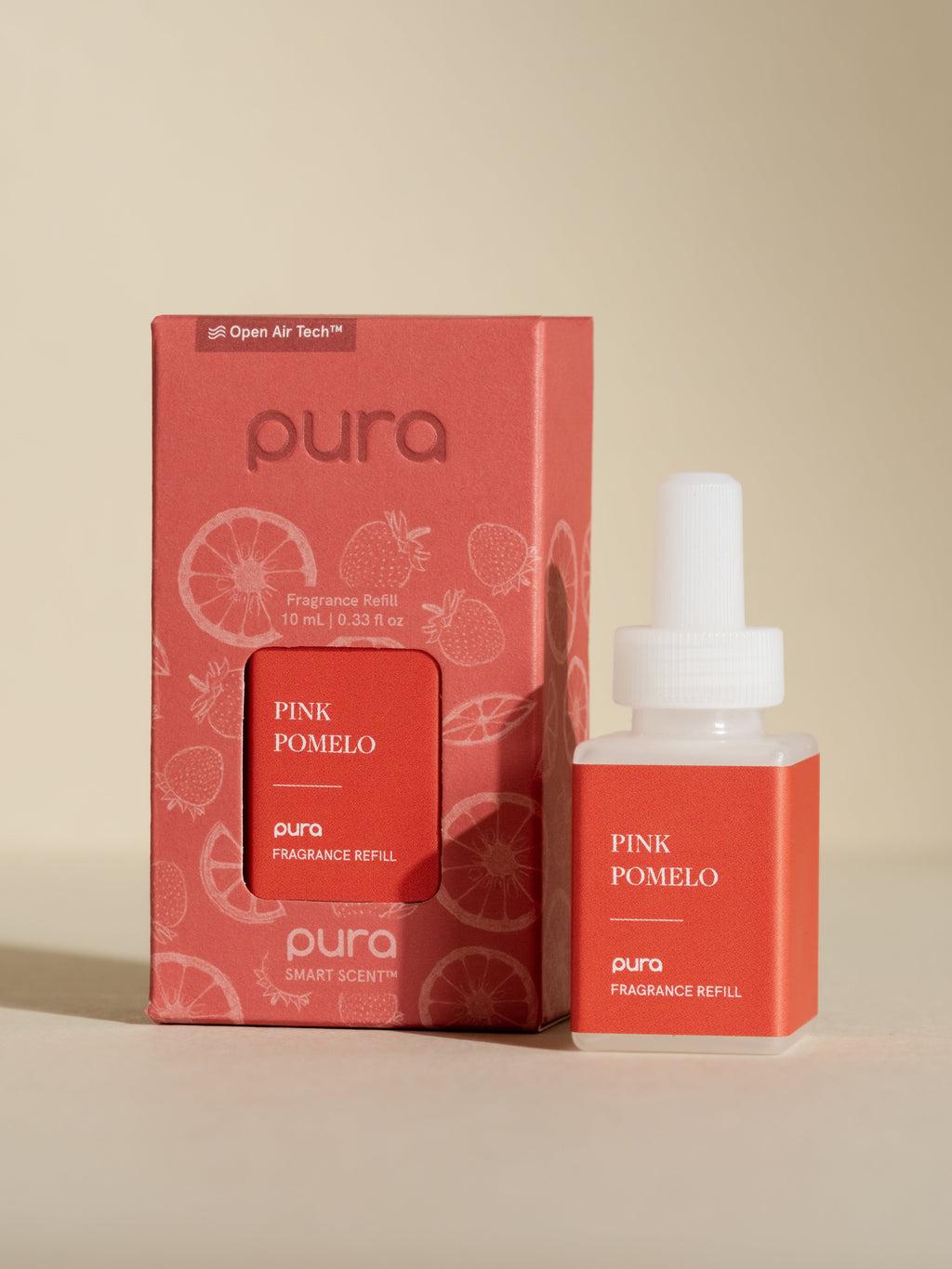 Pink Pomelo - Set Your Routine