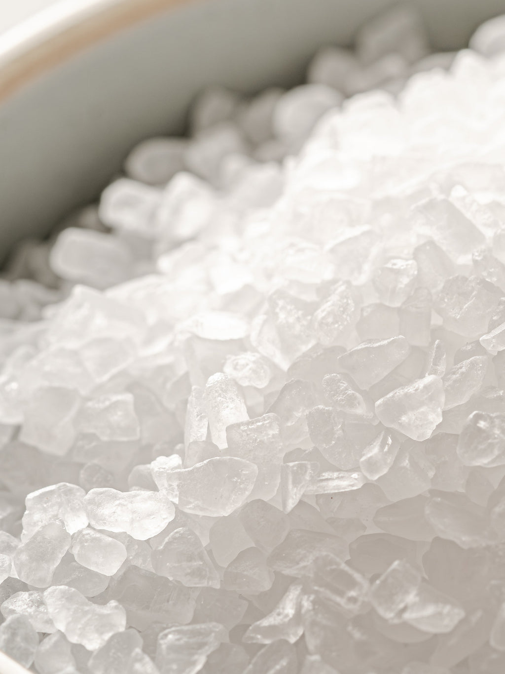 Fresh Sea Salt - Cozy Daily Scent
