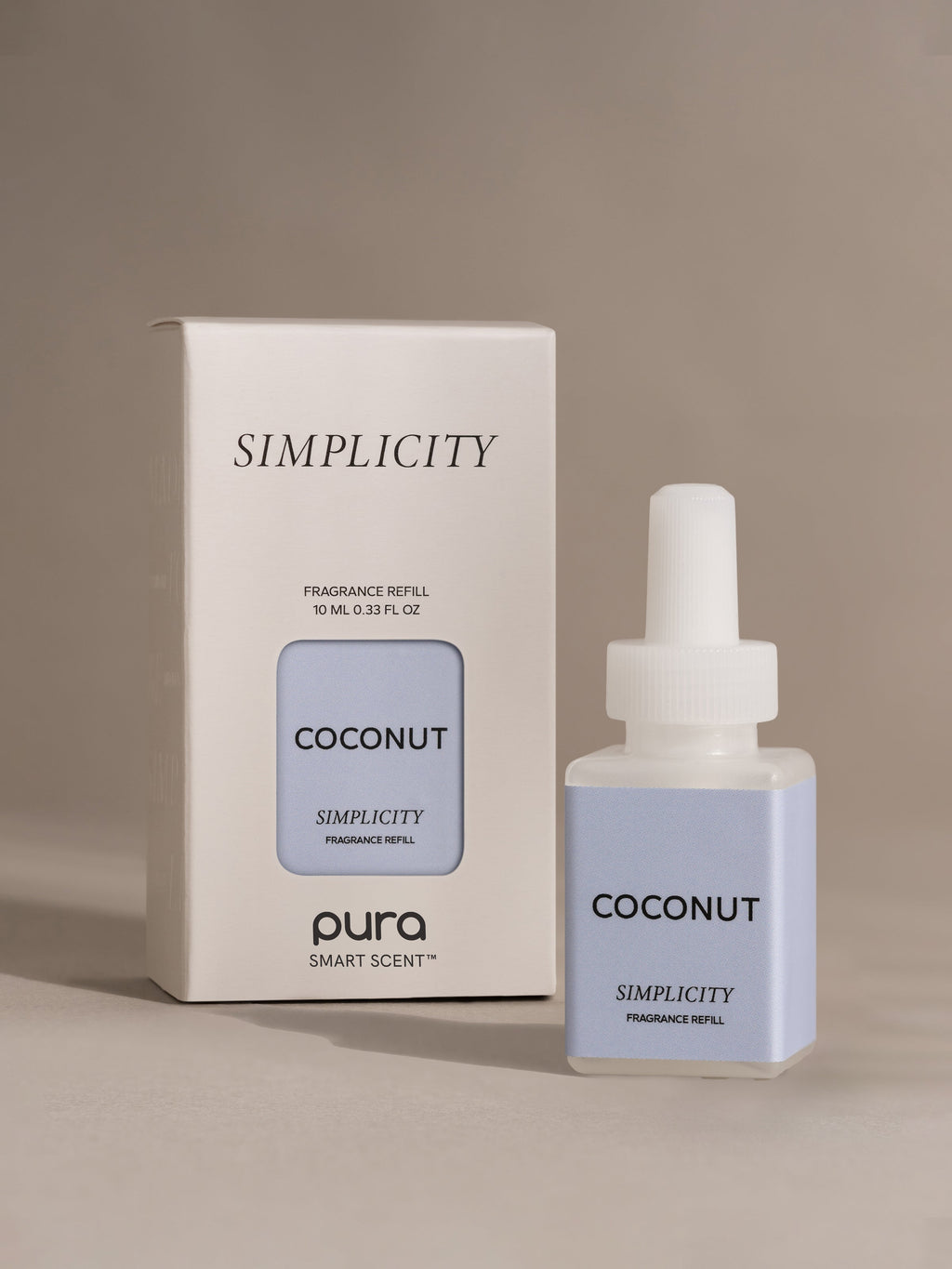 Coconut - The Smart Scent
