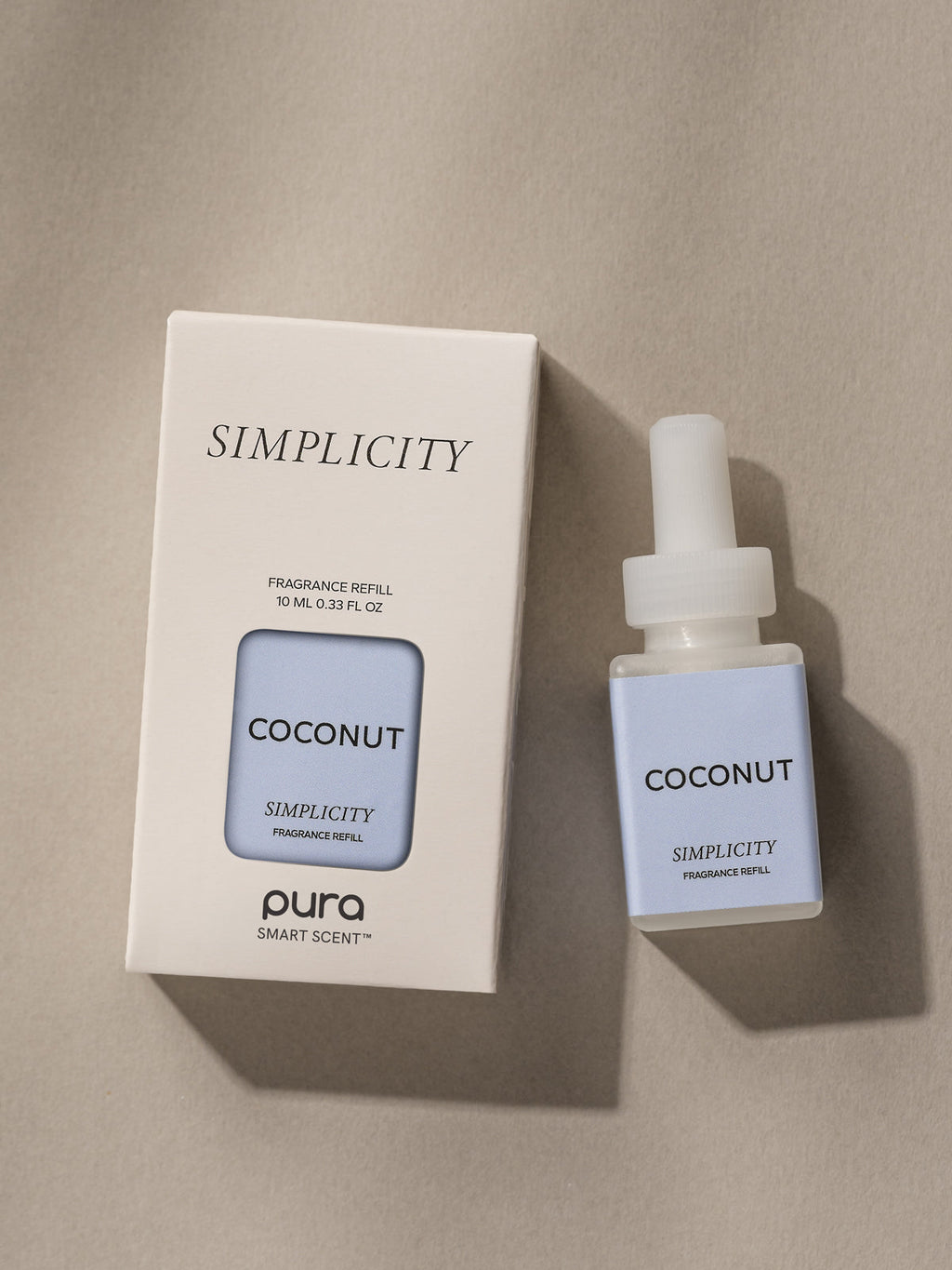 Coconut - The Smart Scent