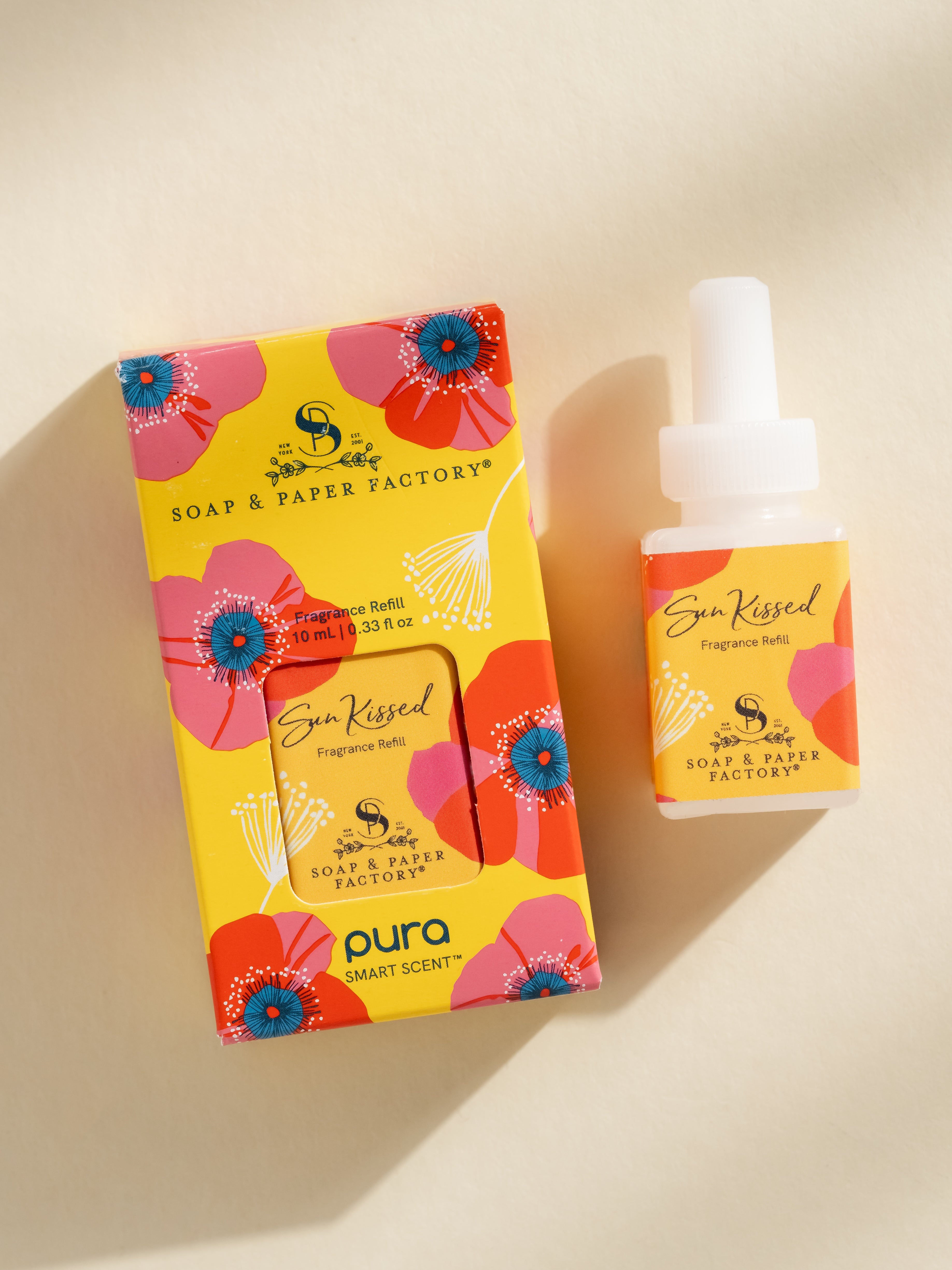 Sun Kissed - Scent Your Evening