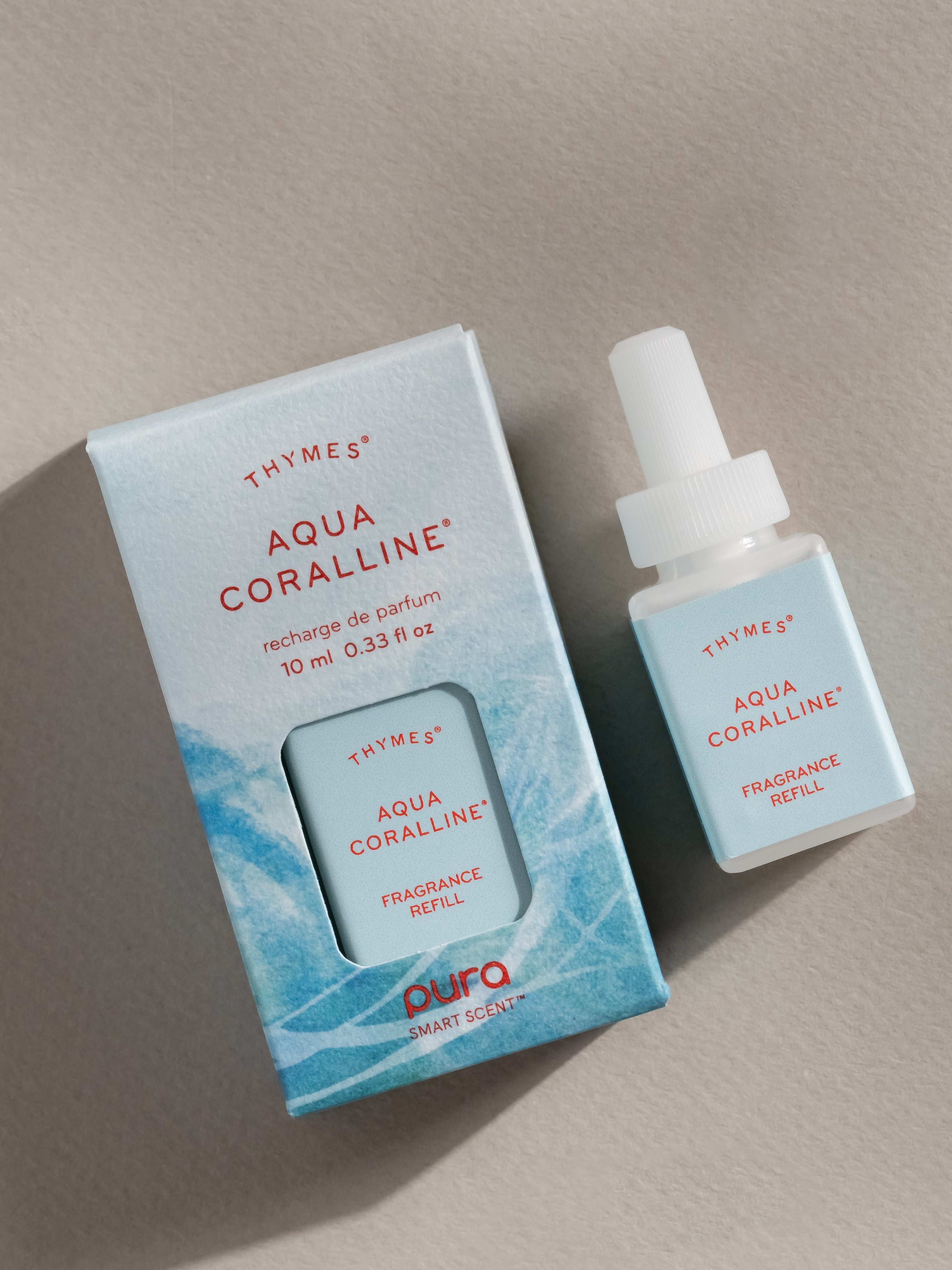 Aqua Coralline - Scent Made Modern