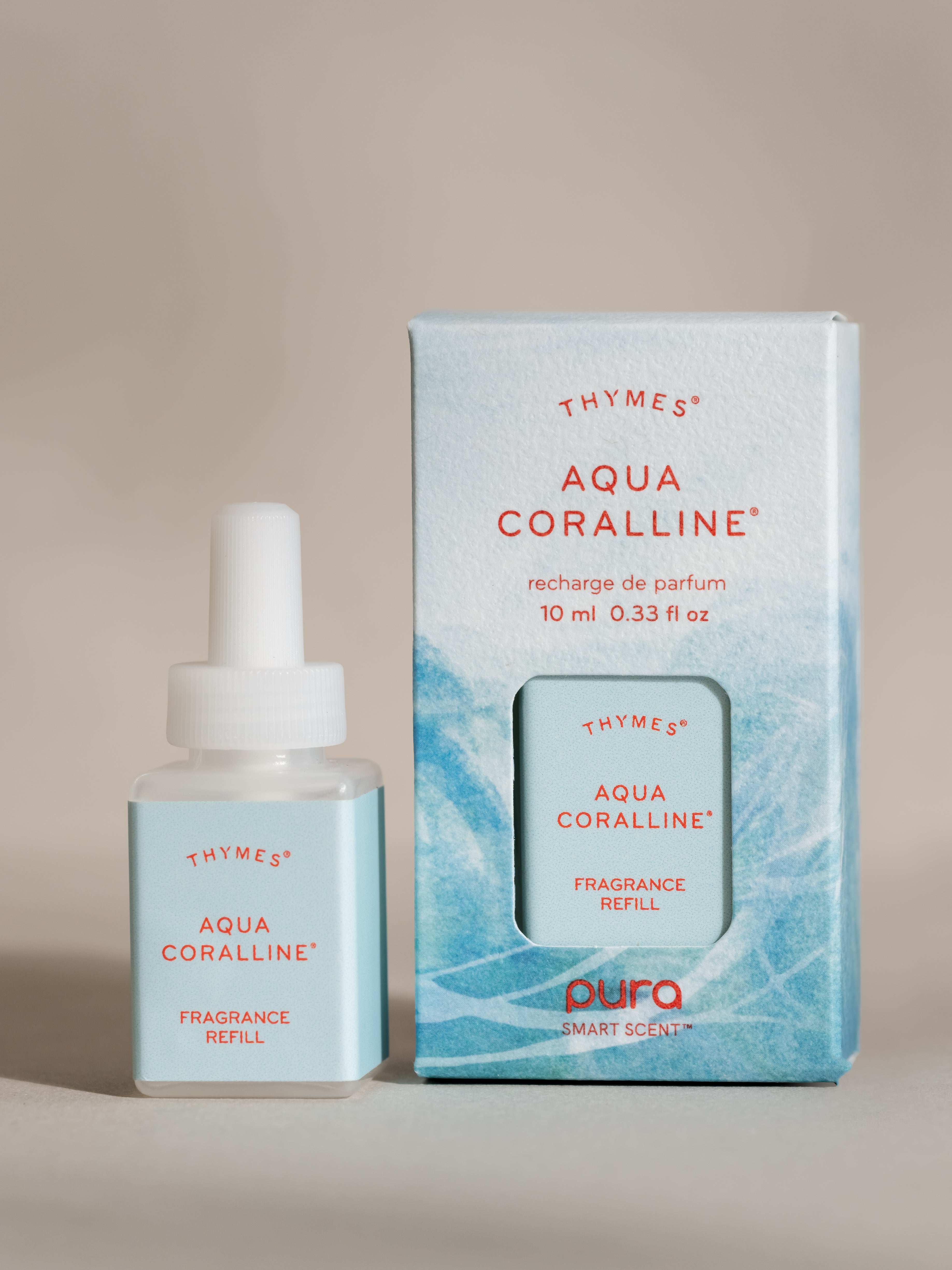 Aqua Coralline - Scent Made Modern