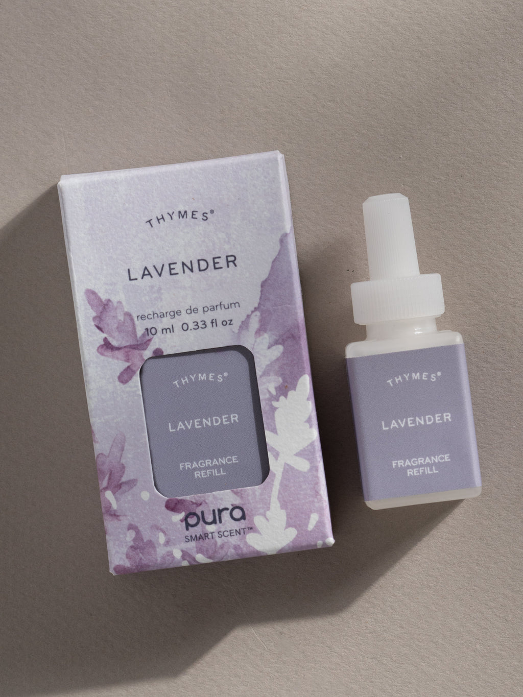 Lavender - Everyday Freshness