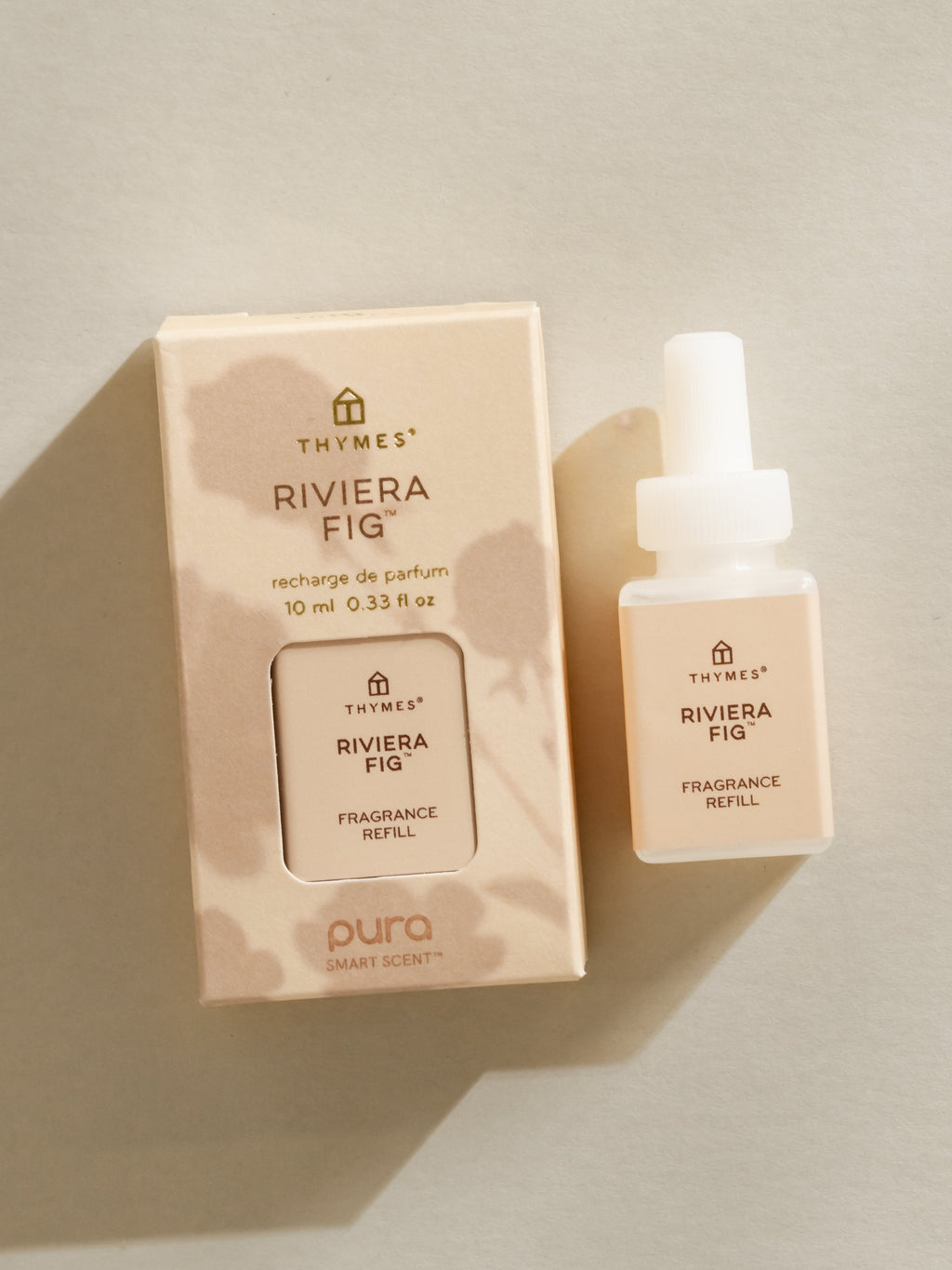 Riviera Fig - Enjoy the Moment