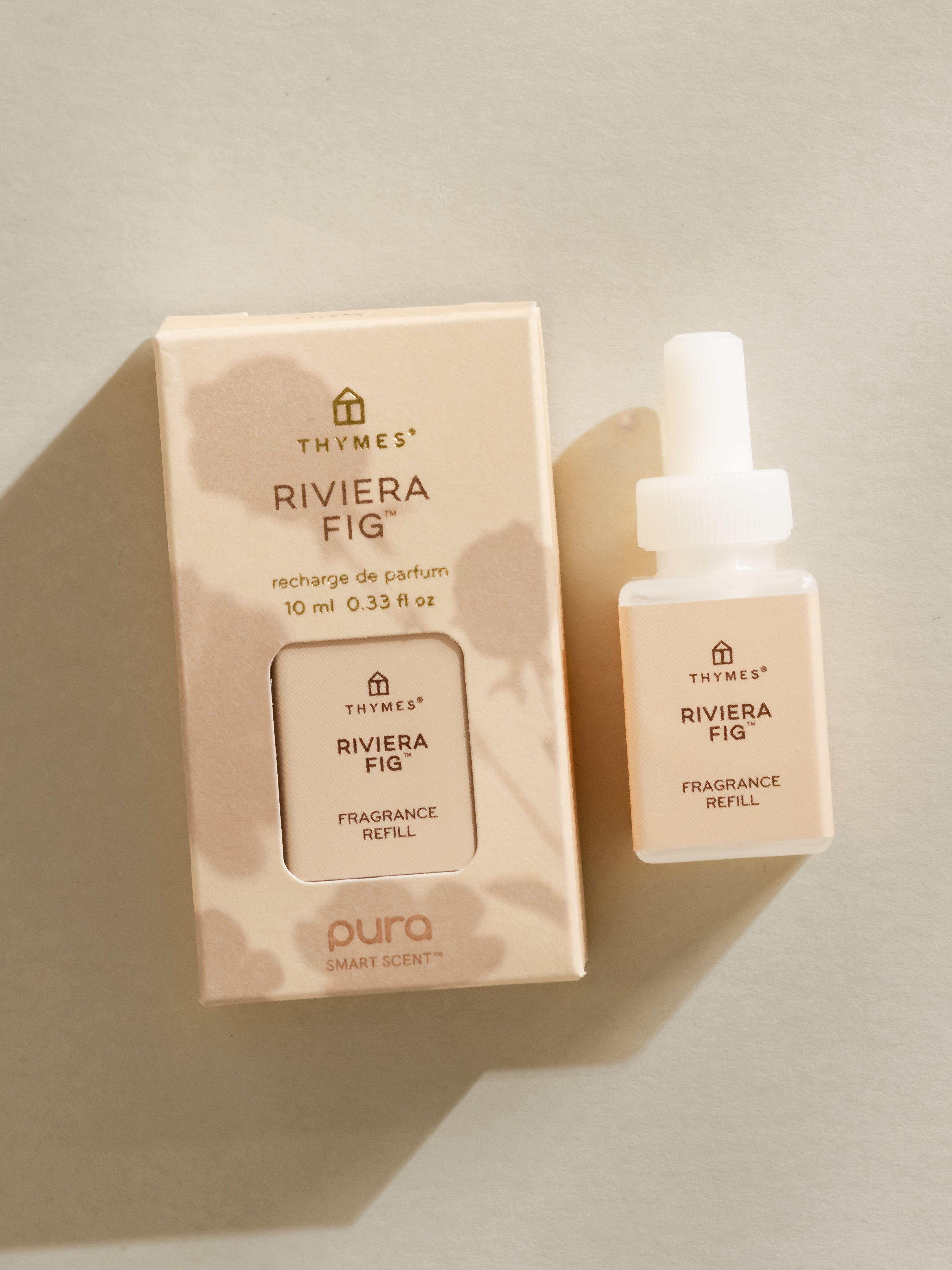 Riviera Fig - Enjoy the Moment