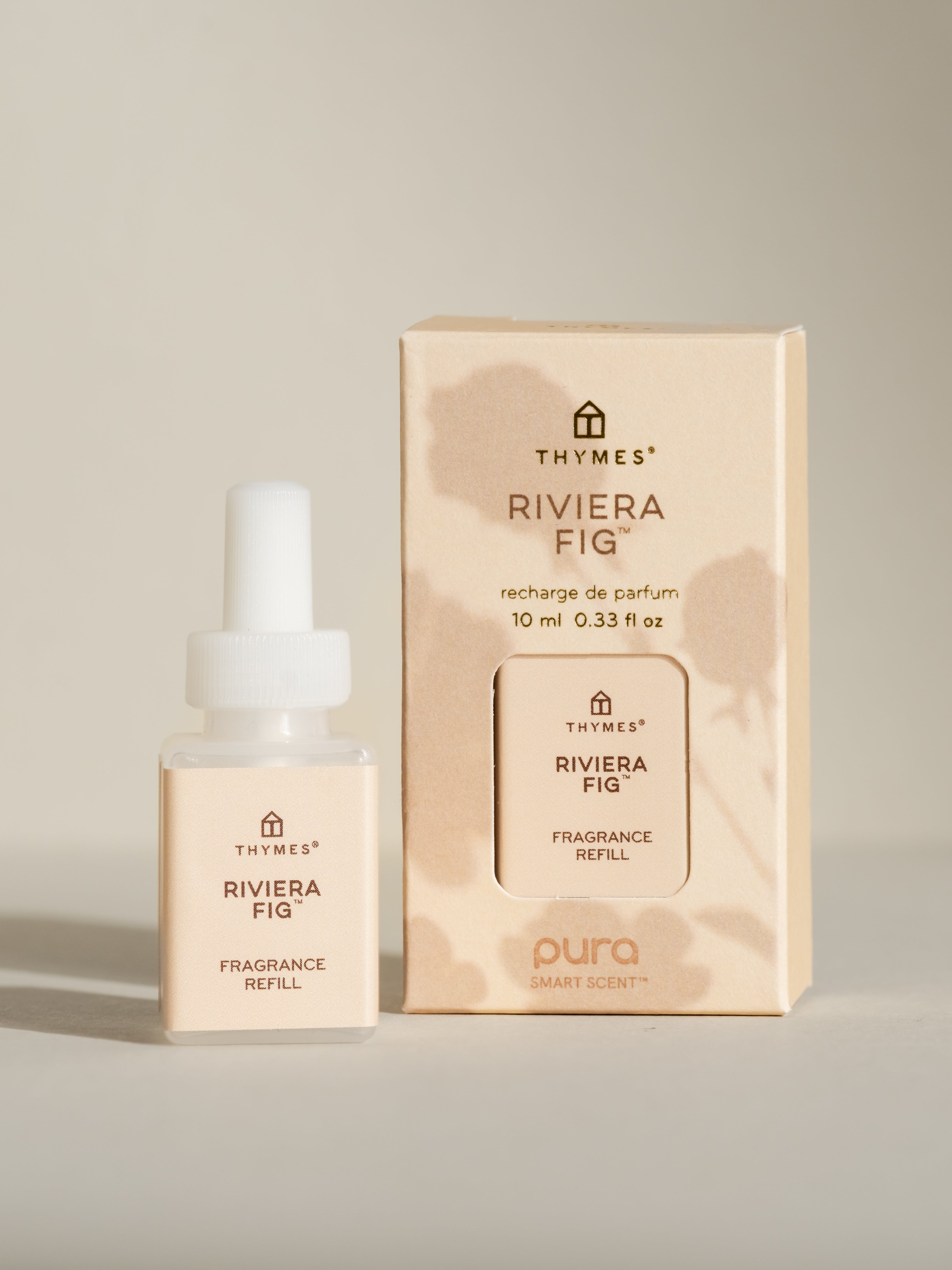 Riviera Fig - Enjoy the Moment