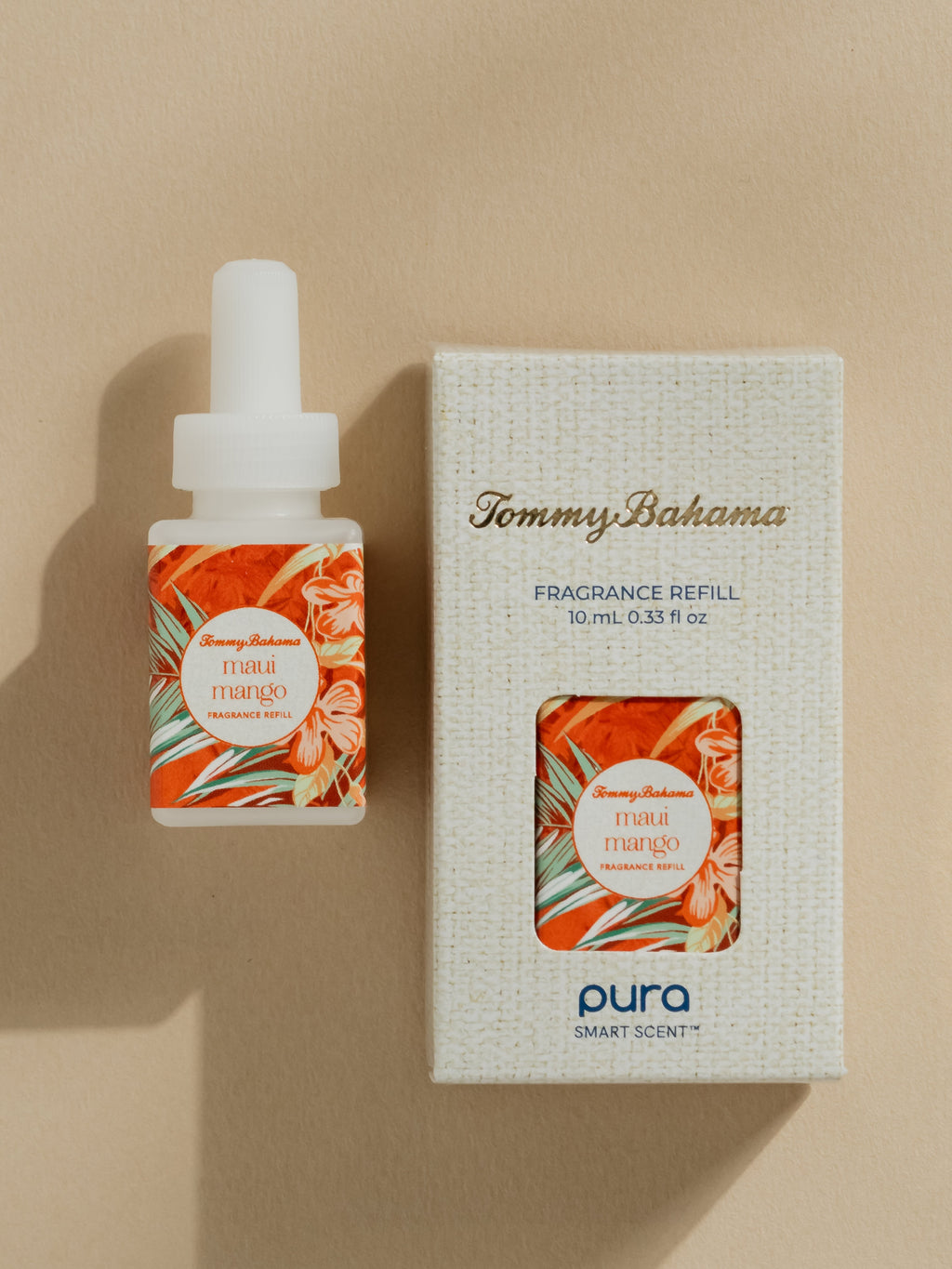Maui Mango - Daily Scent Upgrade