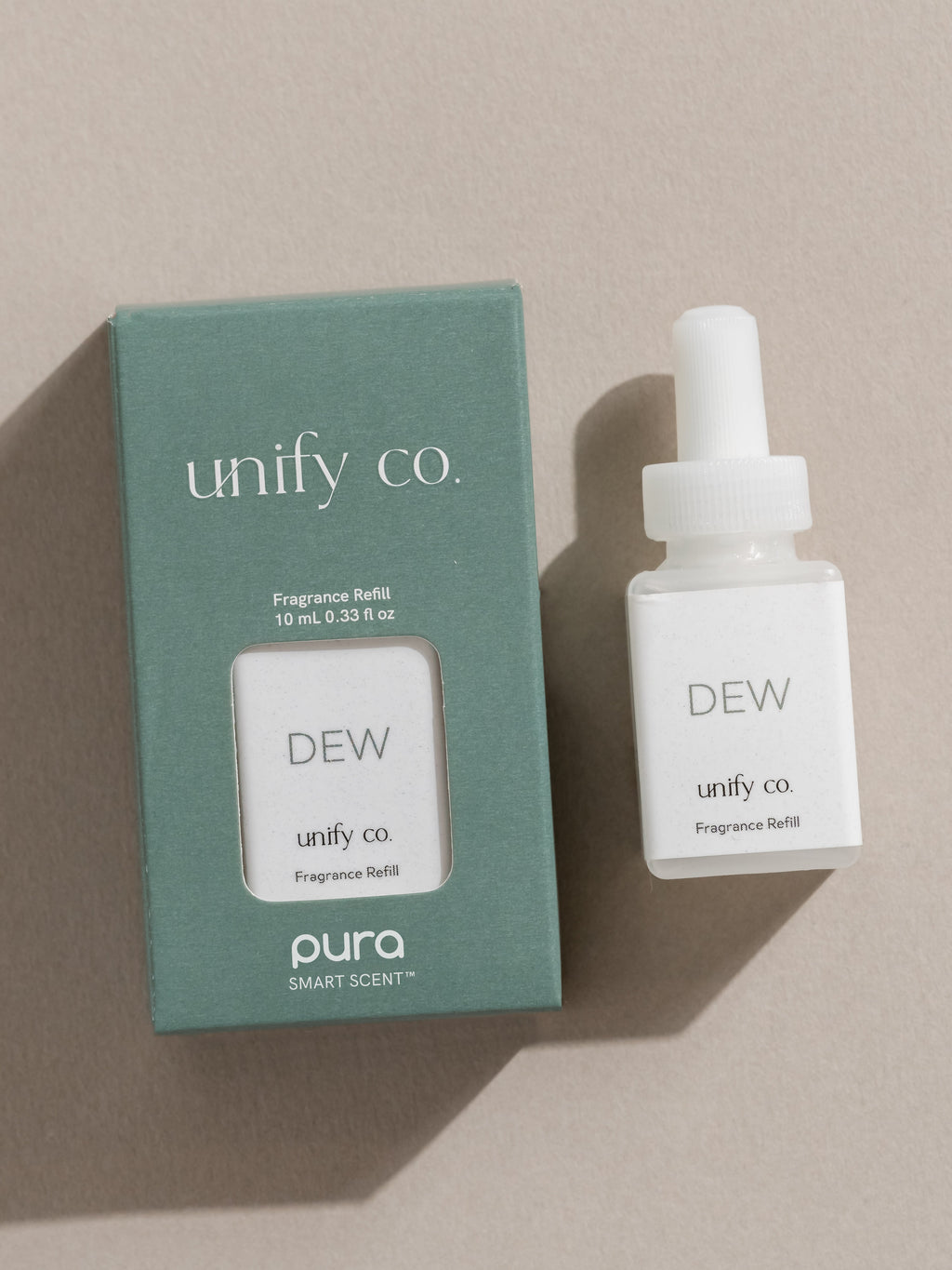 Dew - Your Daily Fragrance
