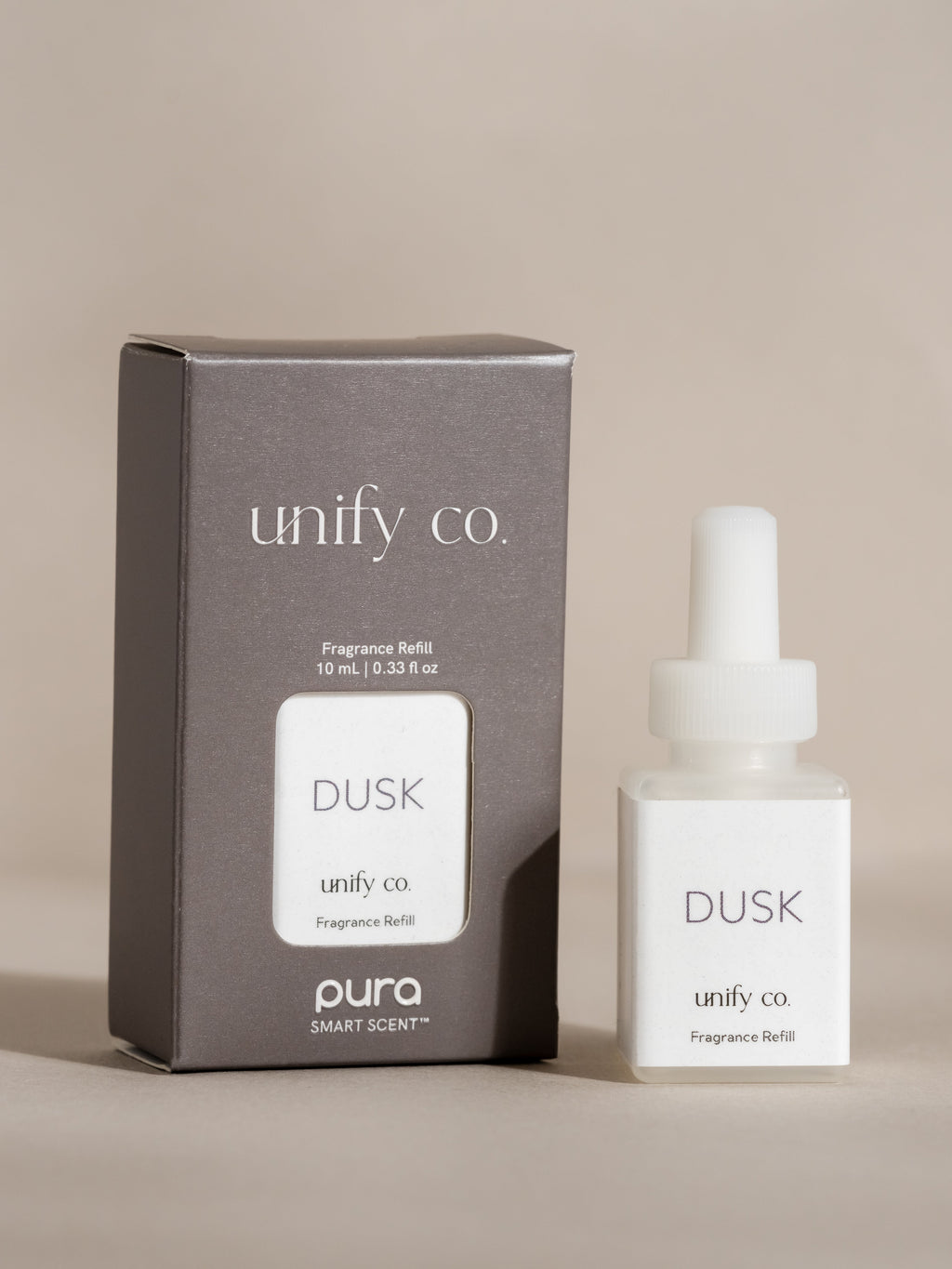 Dusk - Modern Scent Feel