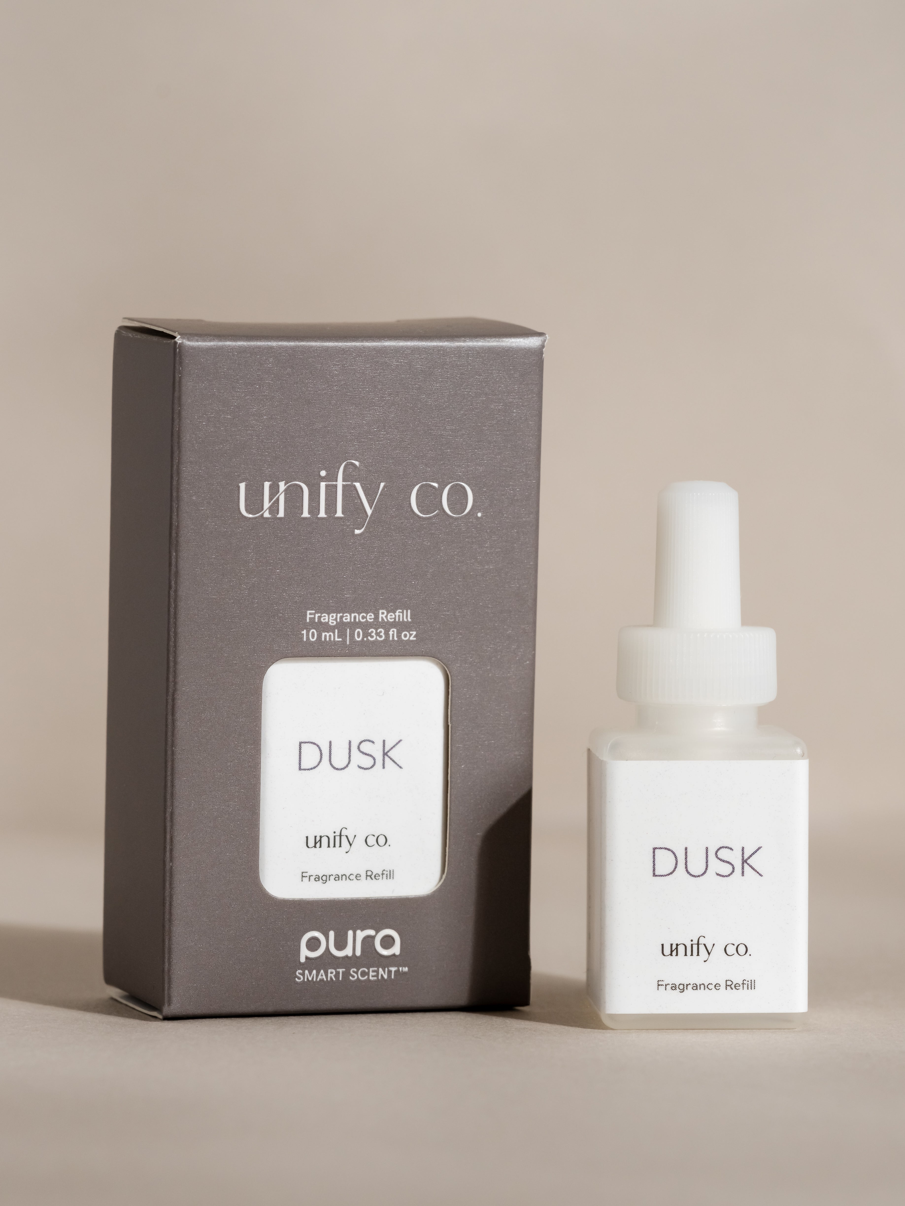 Dusk - Modern Scent Feel