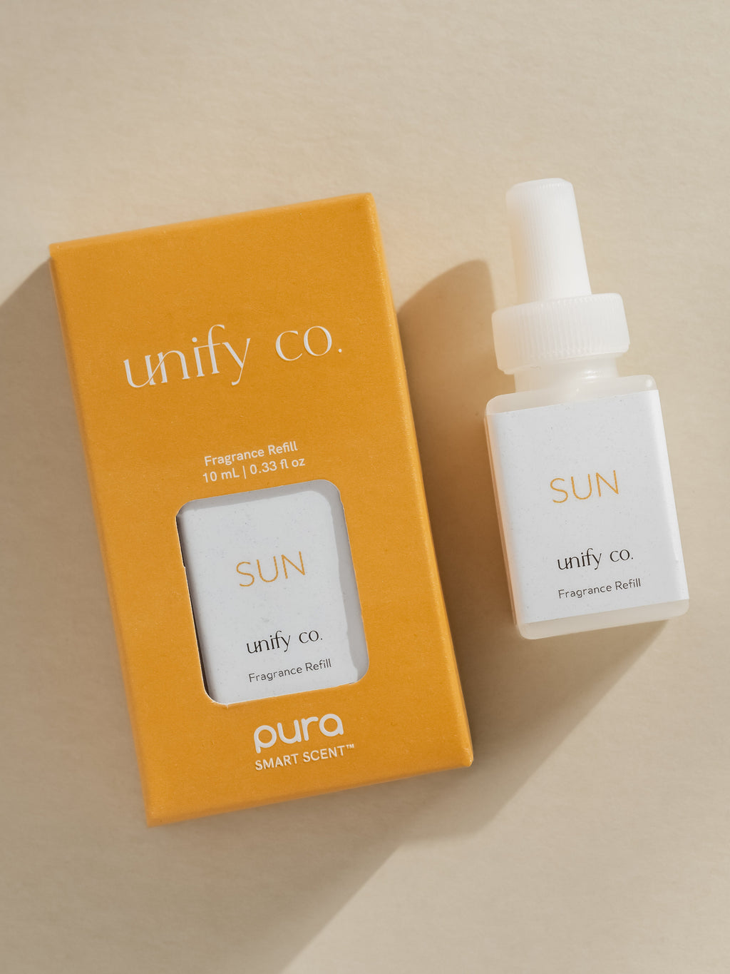 Sun - A Pura Little Moment